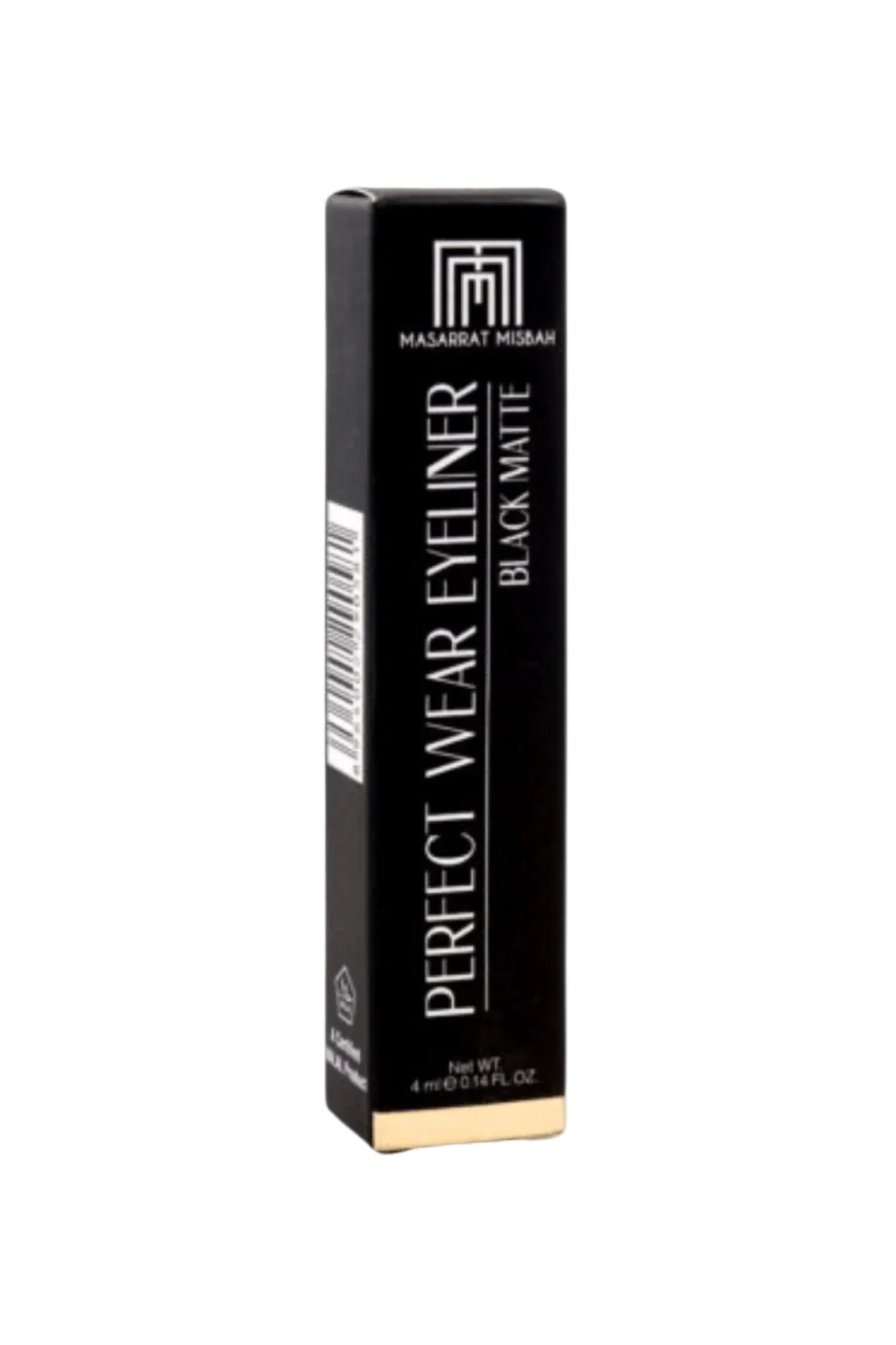 masarrat misbah mascara 12ml - Image 2