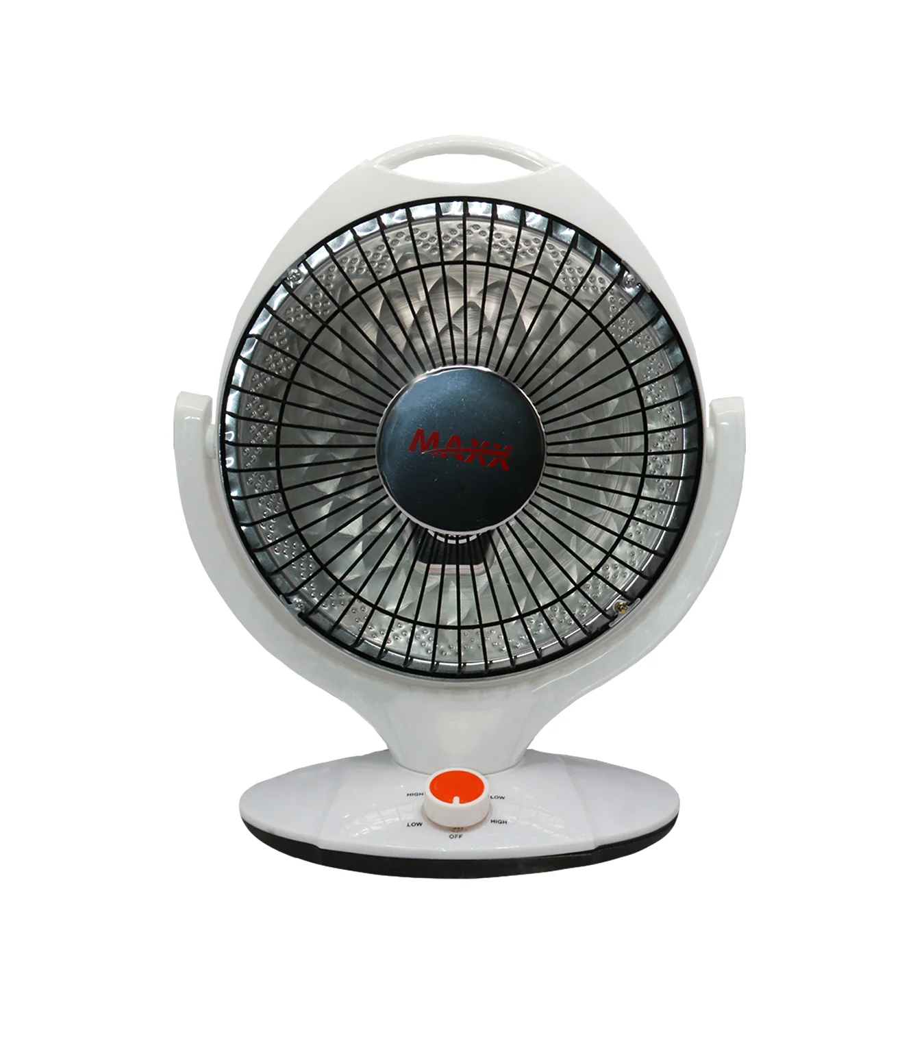 maxlite sun heater