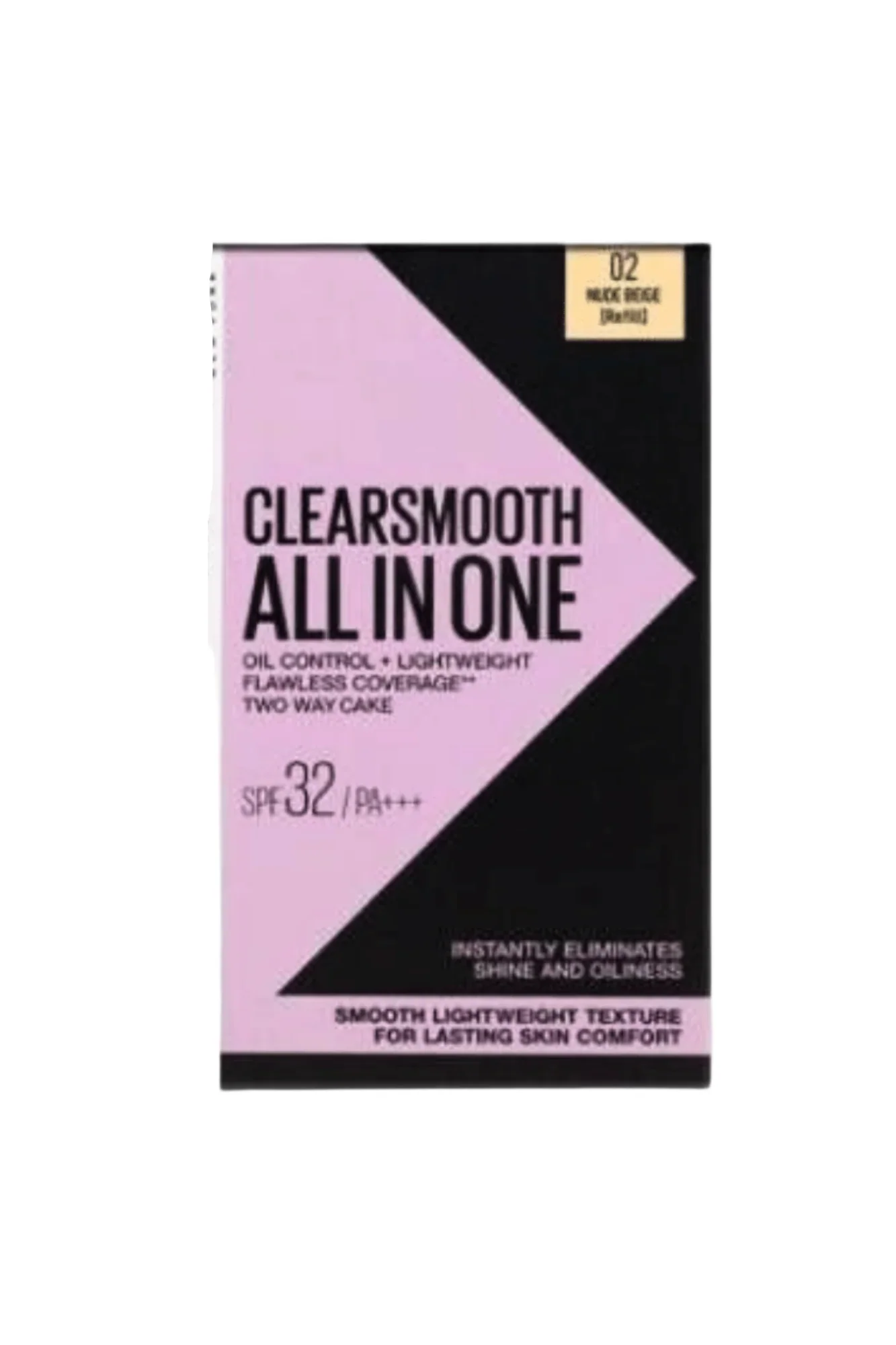 maybelline face powder clear smooth 02 - Image 2