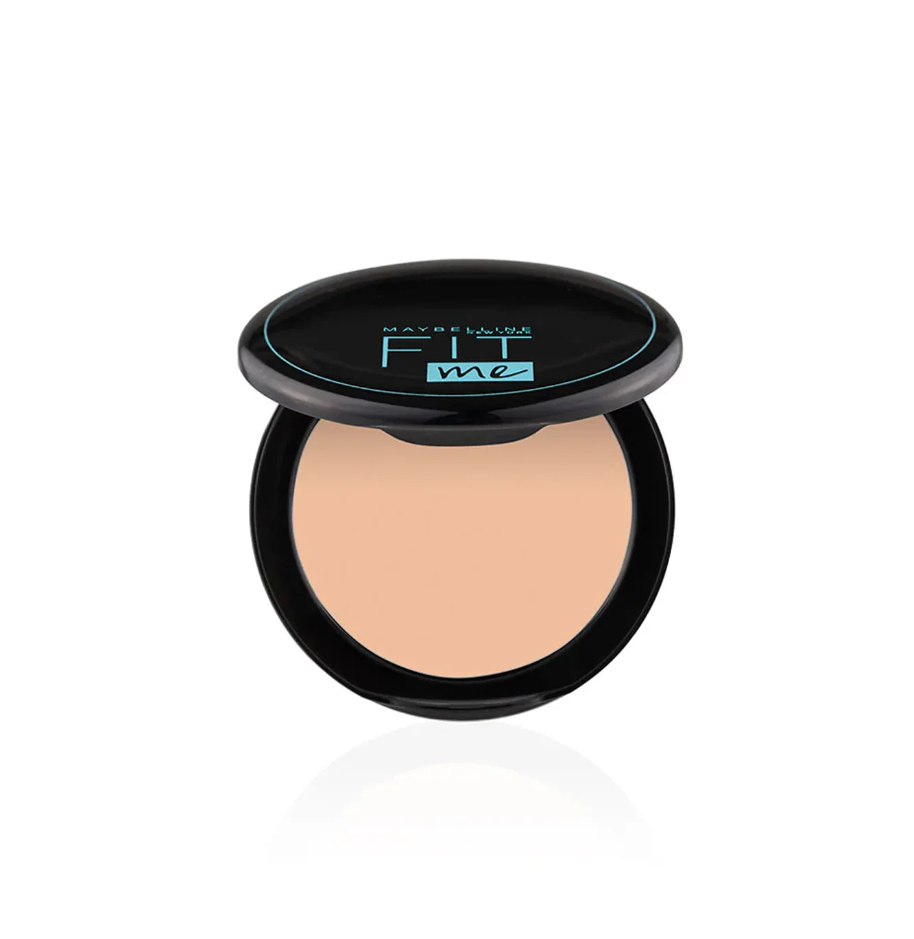 maybelline face powder fit me 120 - Image 2