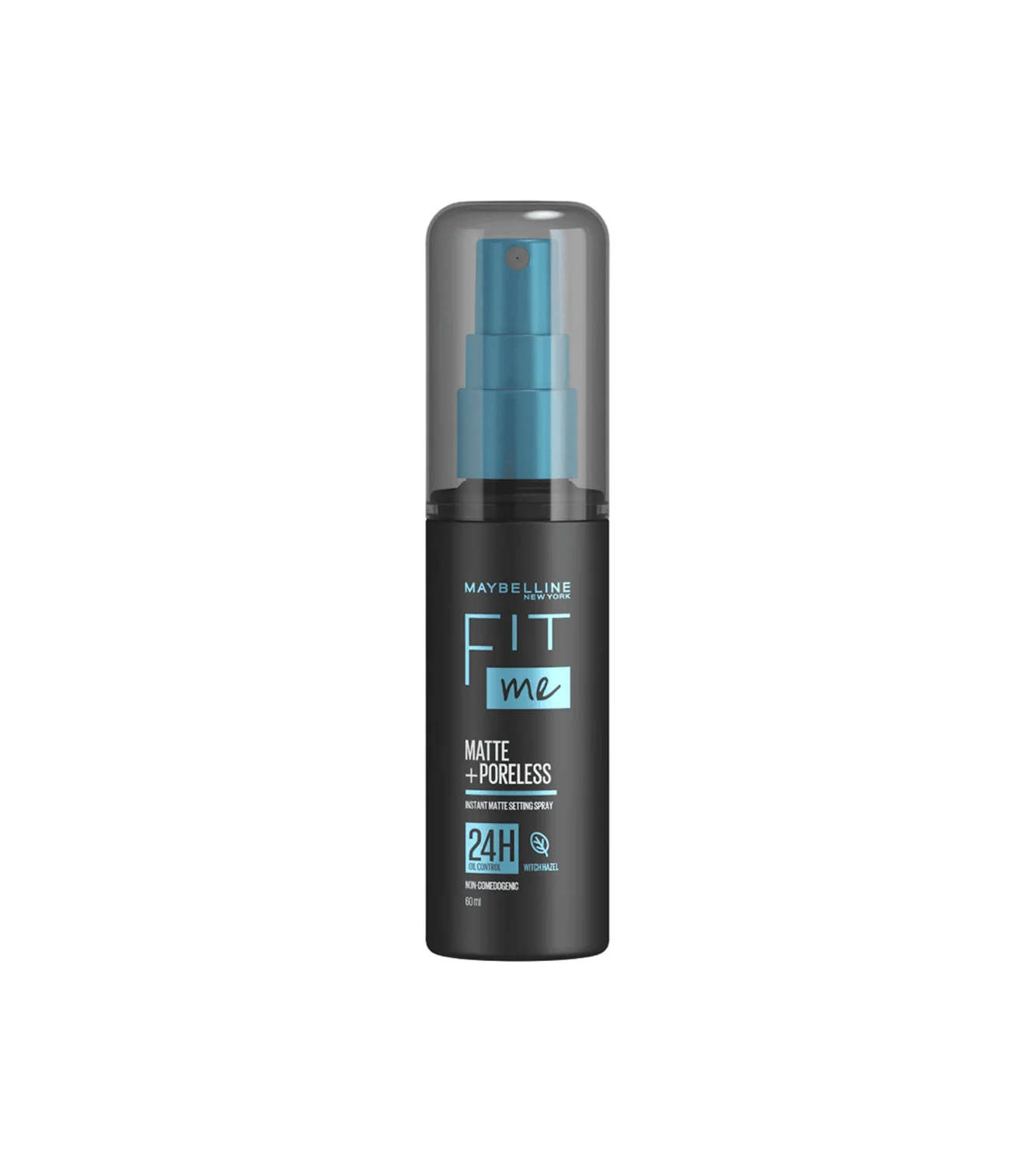 maybelline fixer matte & poreless 60ml - Image 2