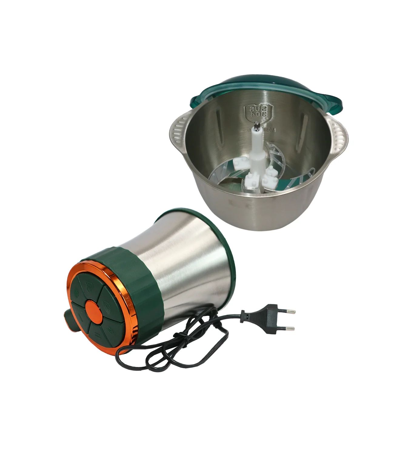 meat chopper 5l china 41455 - Image 3