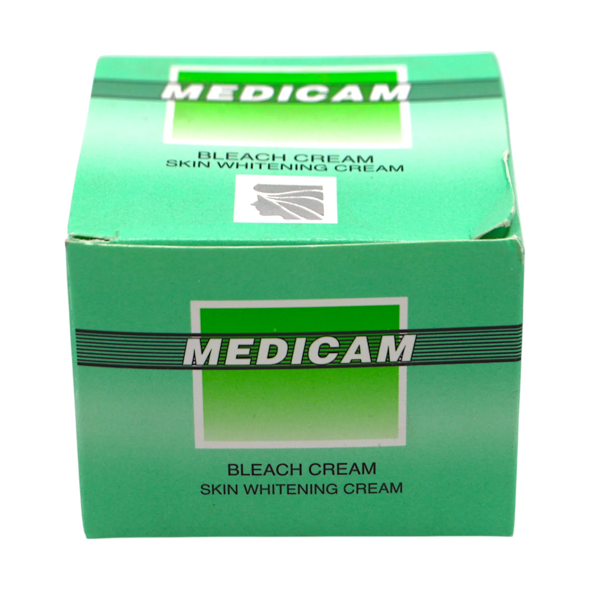 medicam bleach large 30gm - Image 2