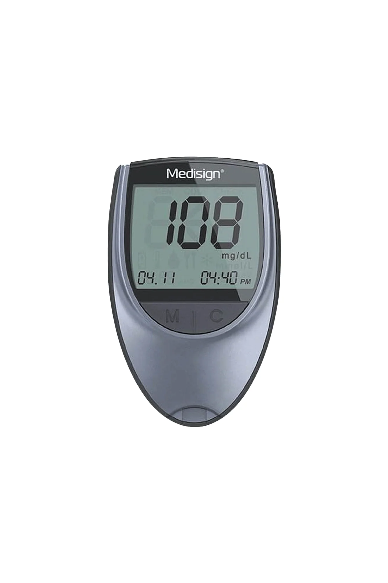 medisign glucose meter - Image 2
