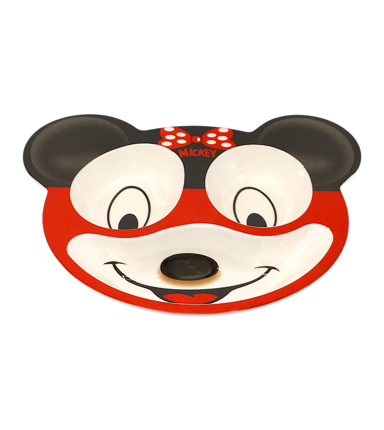 melamine baby tray cat 1x3 - Image 2
