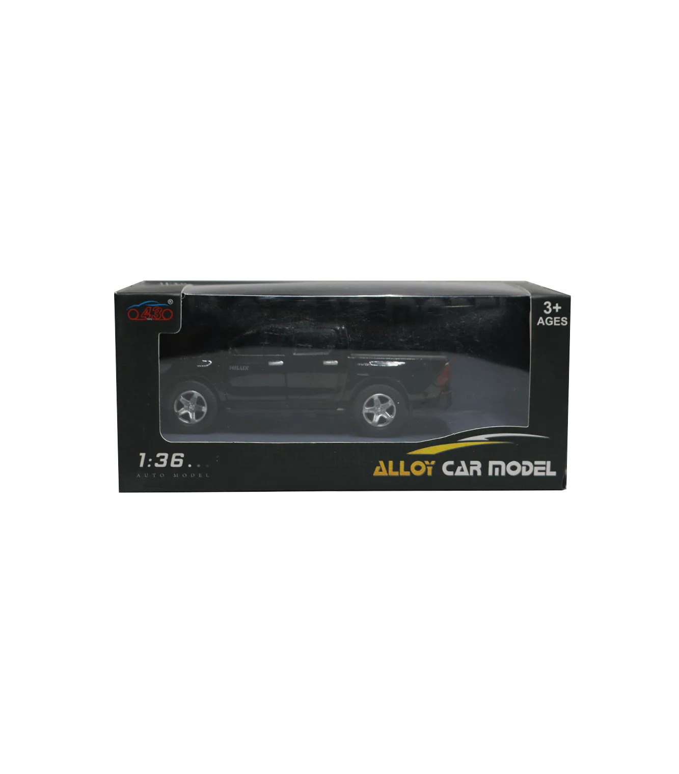 metal car 1pc k152 - Image 3