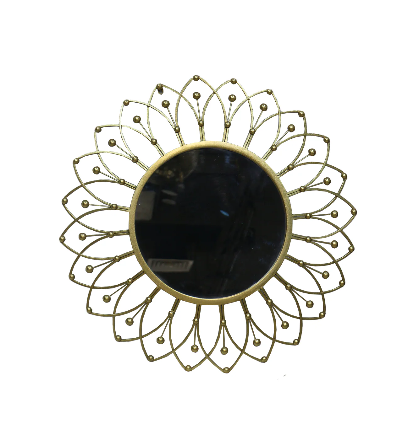 metal mirror sa150963 - Image 2