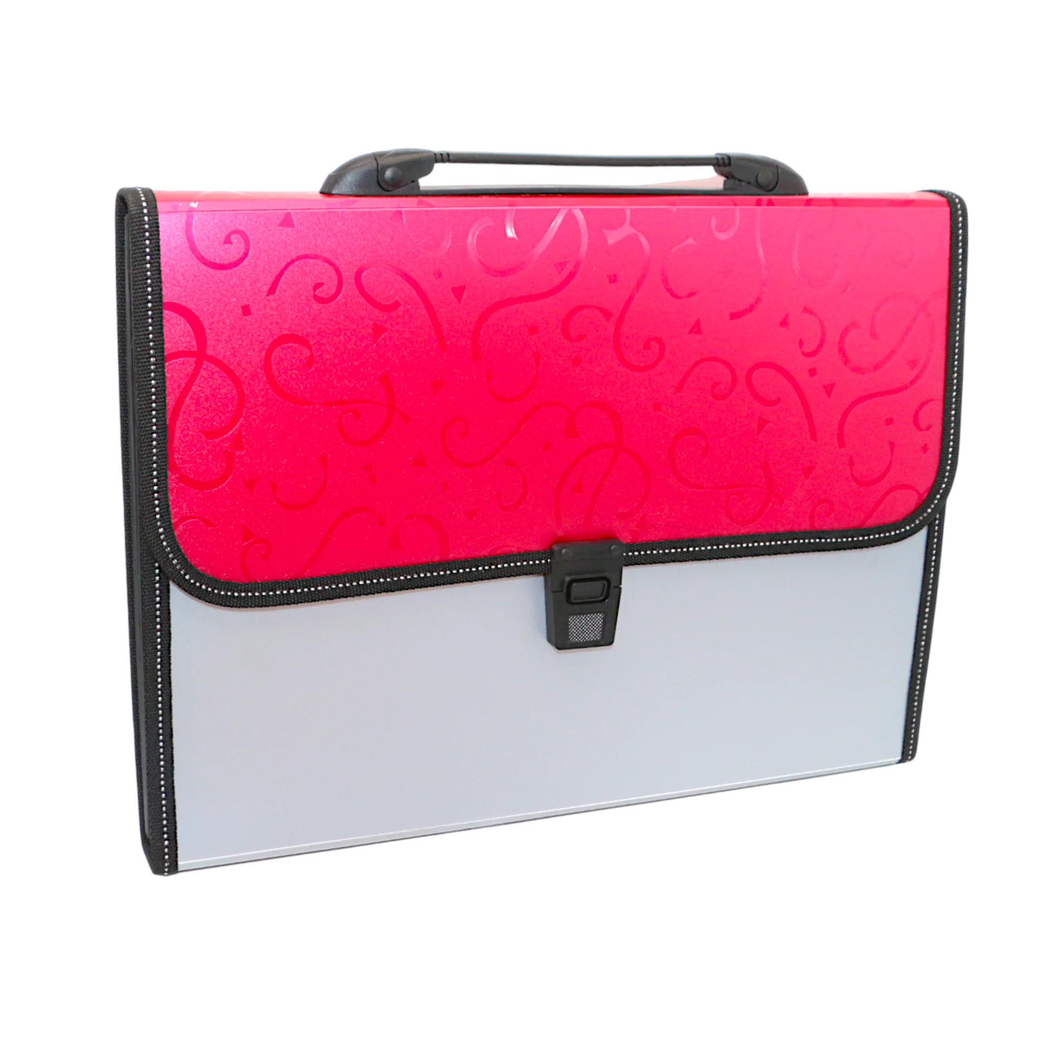 midgo expanding file with handles a4 8814a china