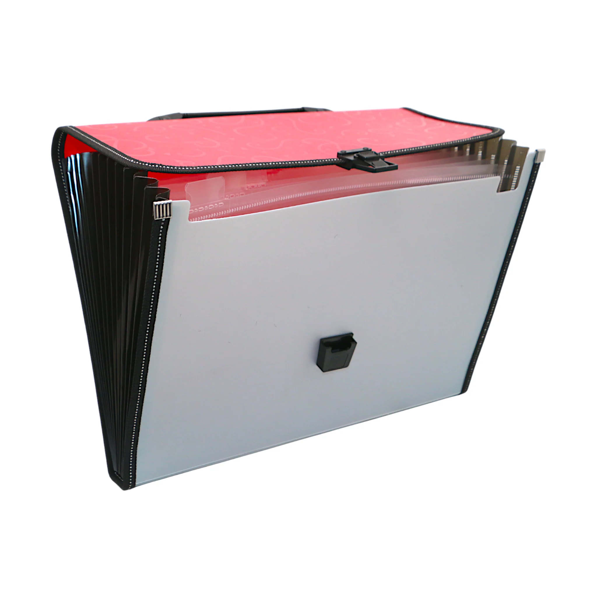 midgo expanding file with handles a4 8814a china - Image 2