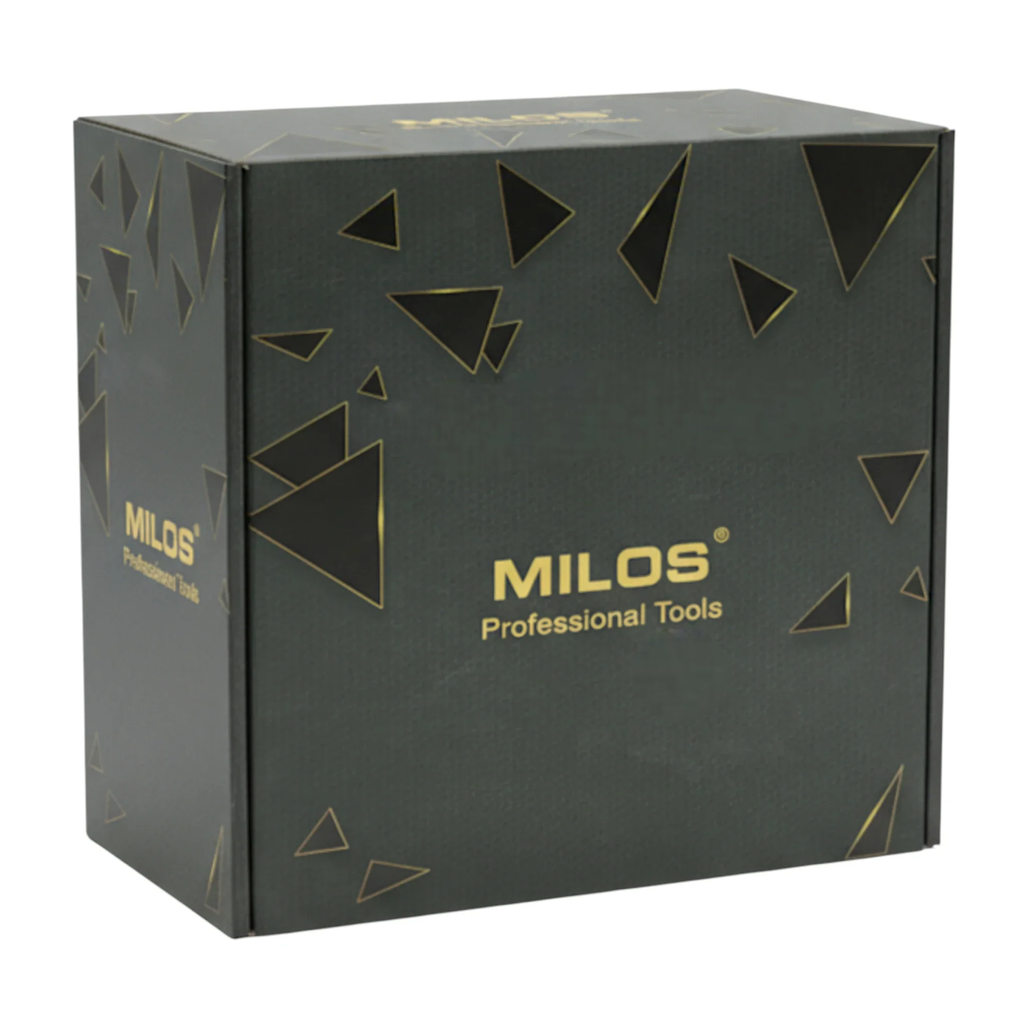 milos hair dryer 8860 china - Image 2
