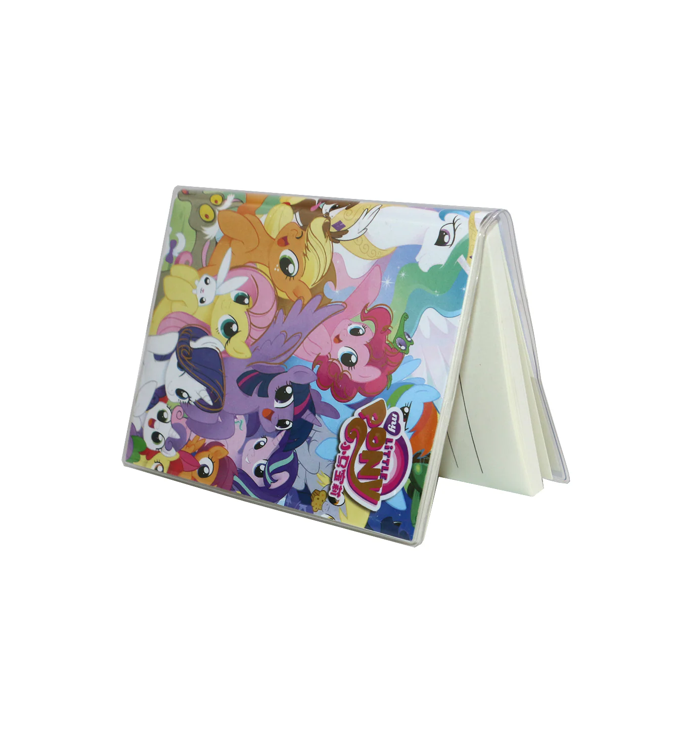 mini diary 68 sheets china p16-188 - Image 2