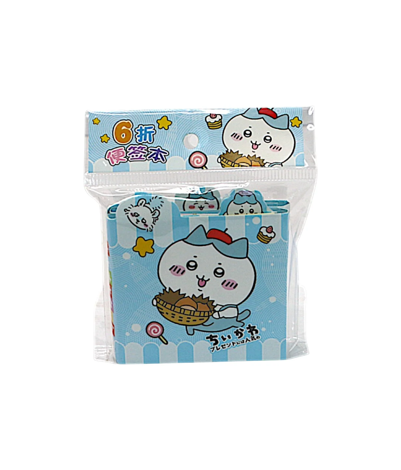 mini diary mix character china 22074 - Image 2