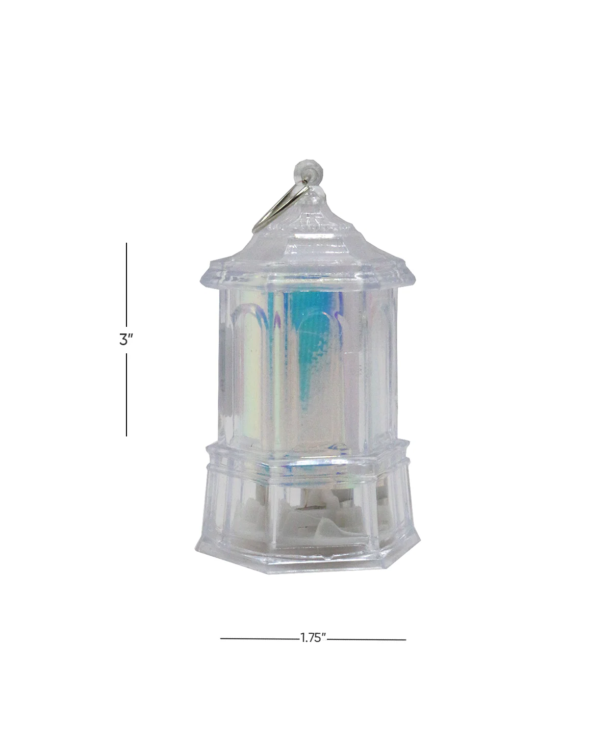 mini lantern 1pc (min 6pc order) - Image 3