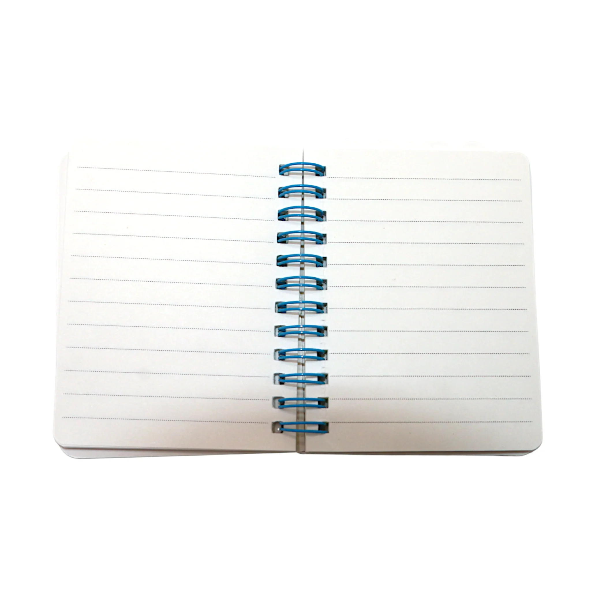 mini ring diary with squishy cat china xq1005 - Image 2