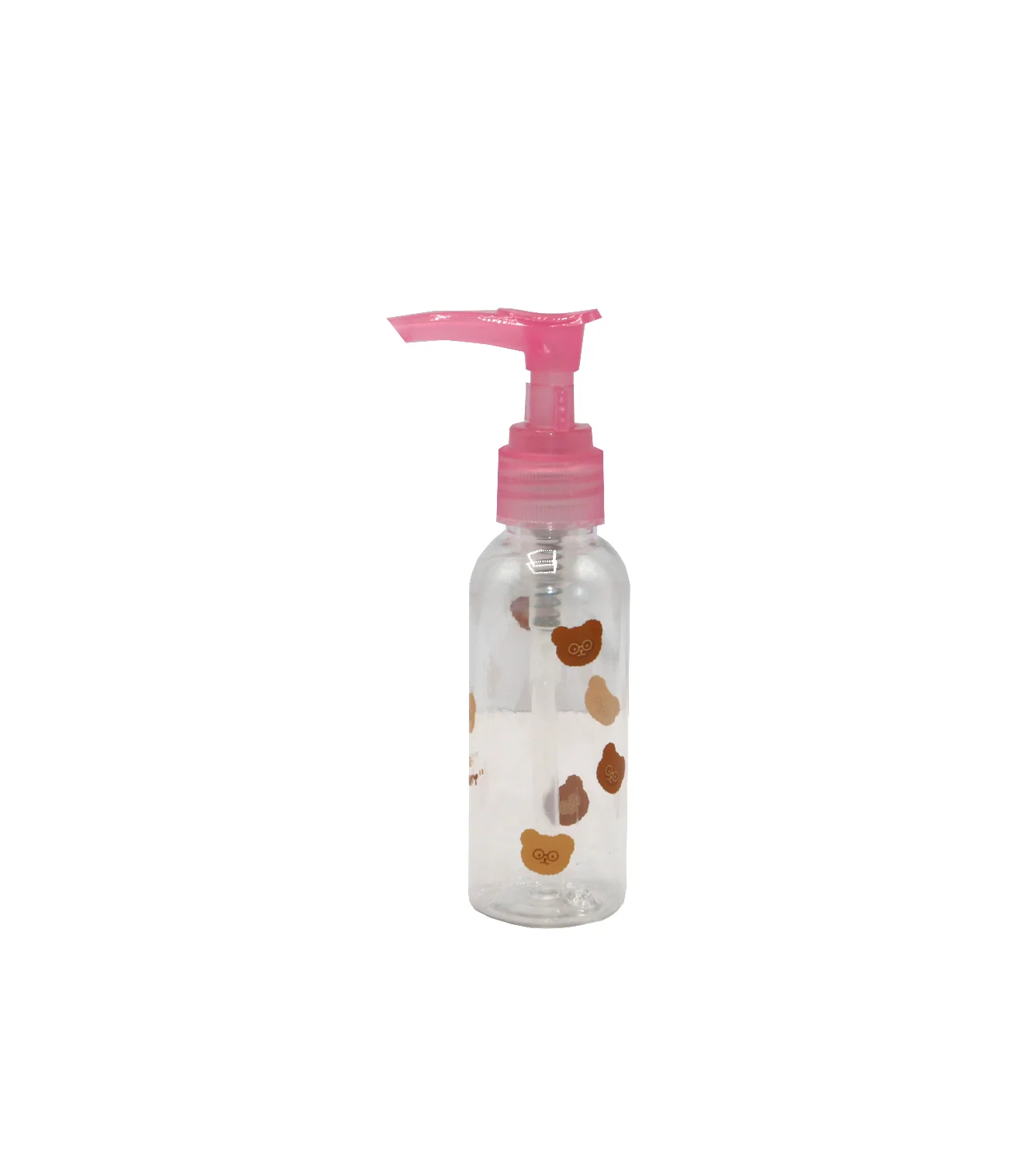 mini travel bottle china d550 - Image 2