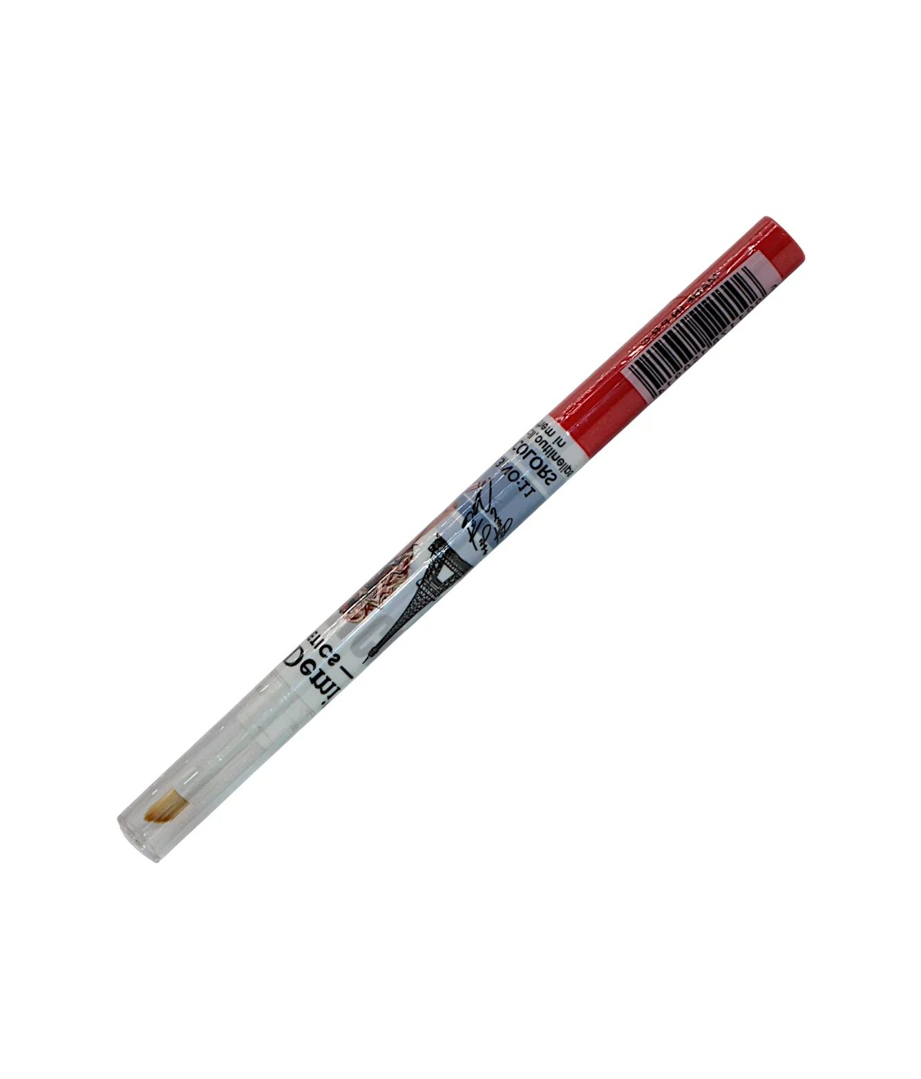 miss demi lip pencil 2in1 mix color china 0223-g - Image 2