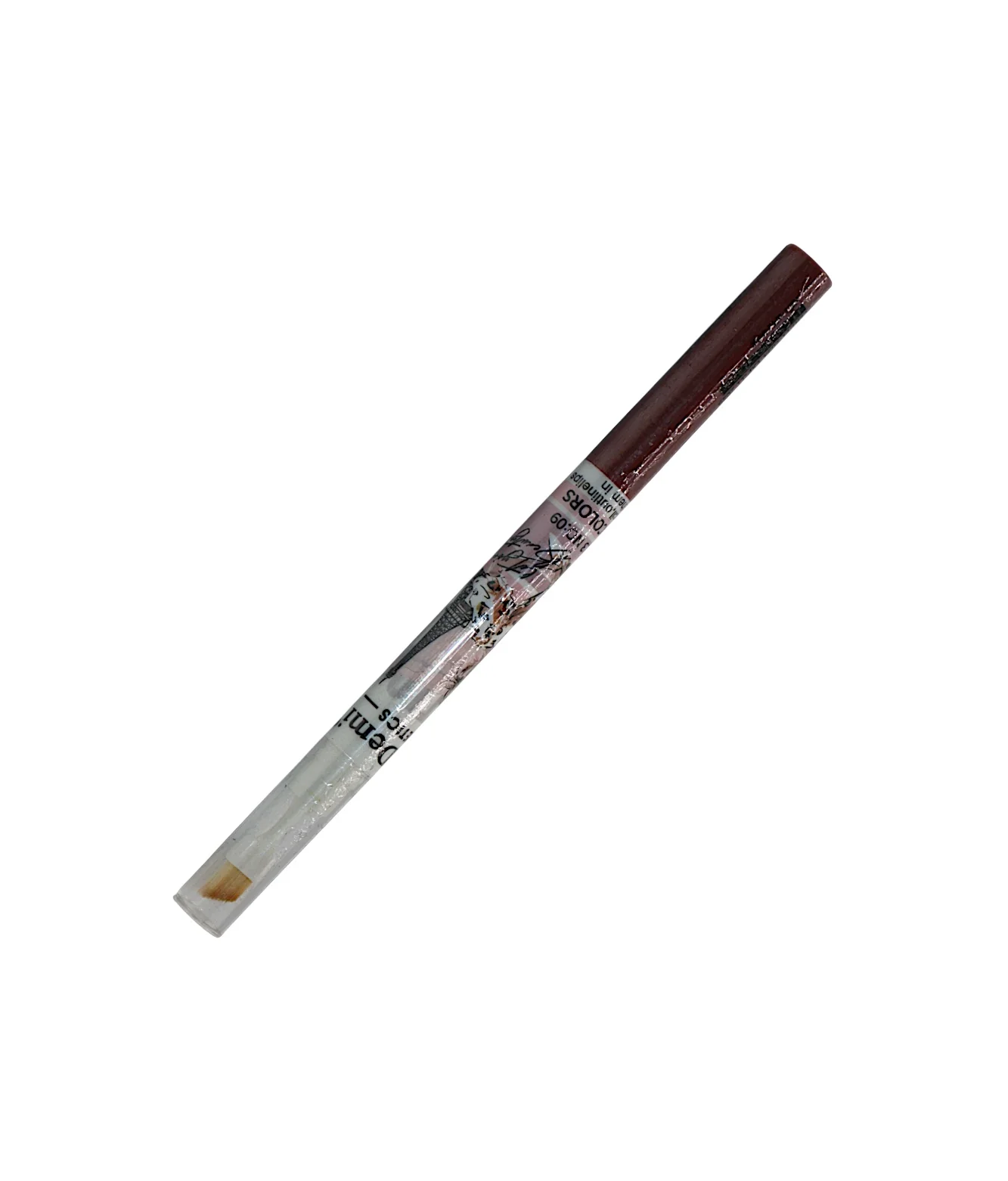 miss demi lip pencil 2in1 mix color china 0223-g - Image 4