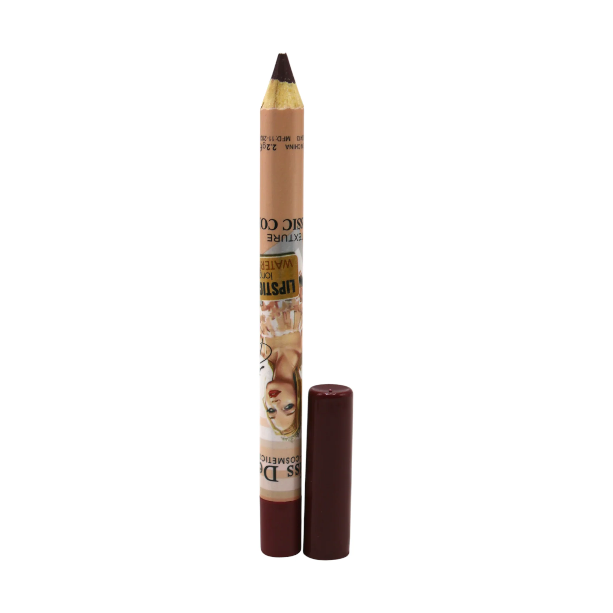 miss demi lip pencil 22413 china - Image 12