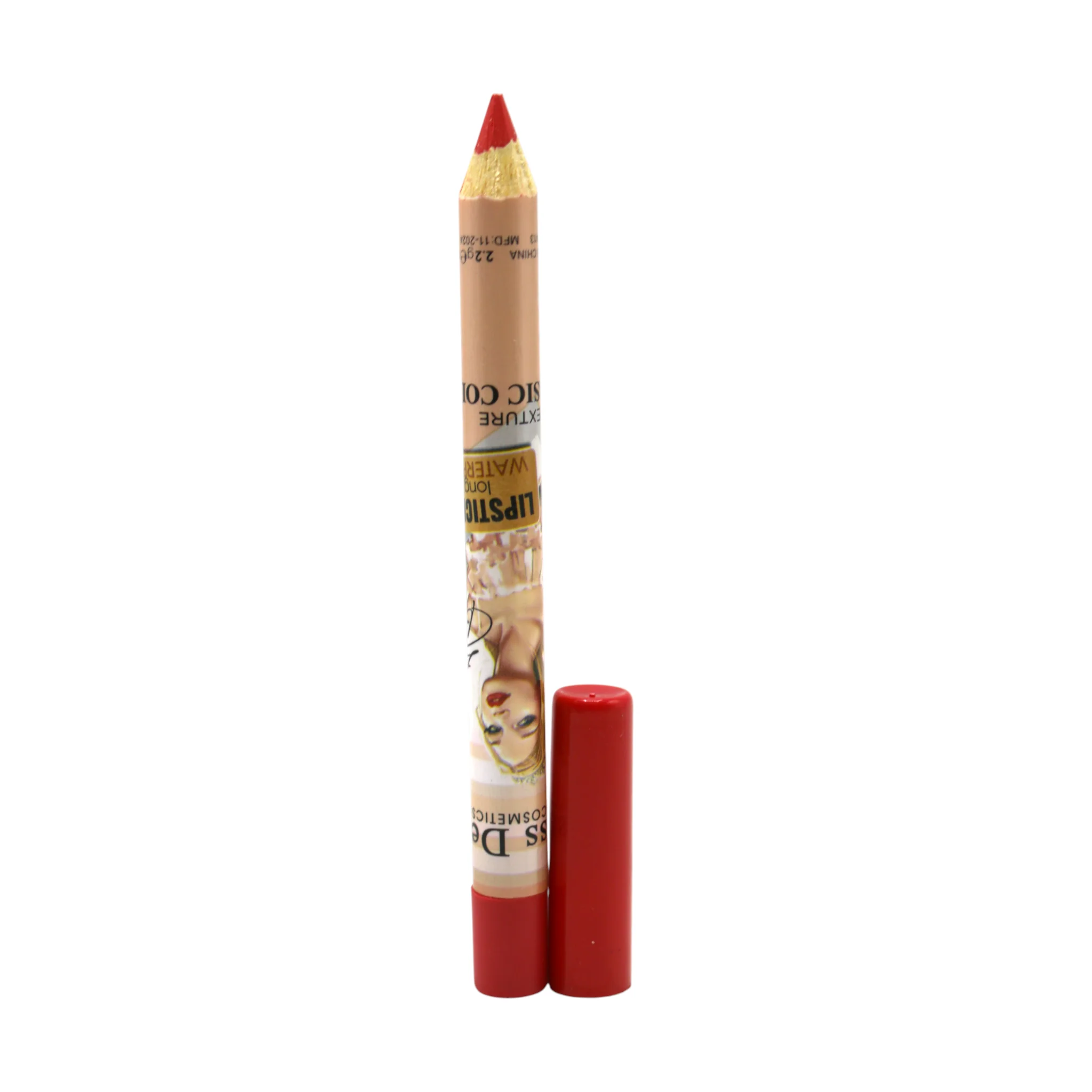 miss demi lip pencil 22413 china - Image 13