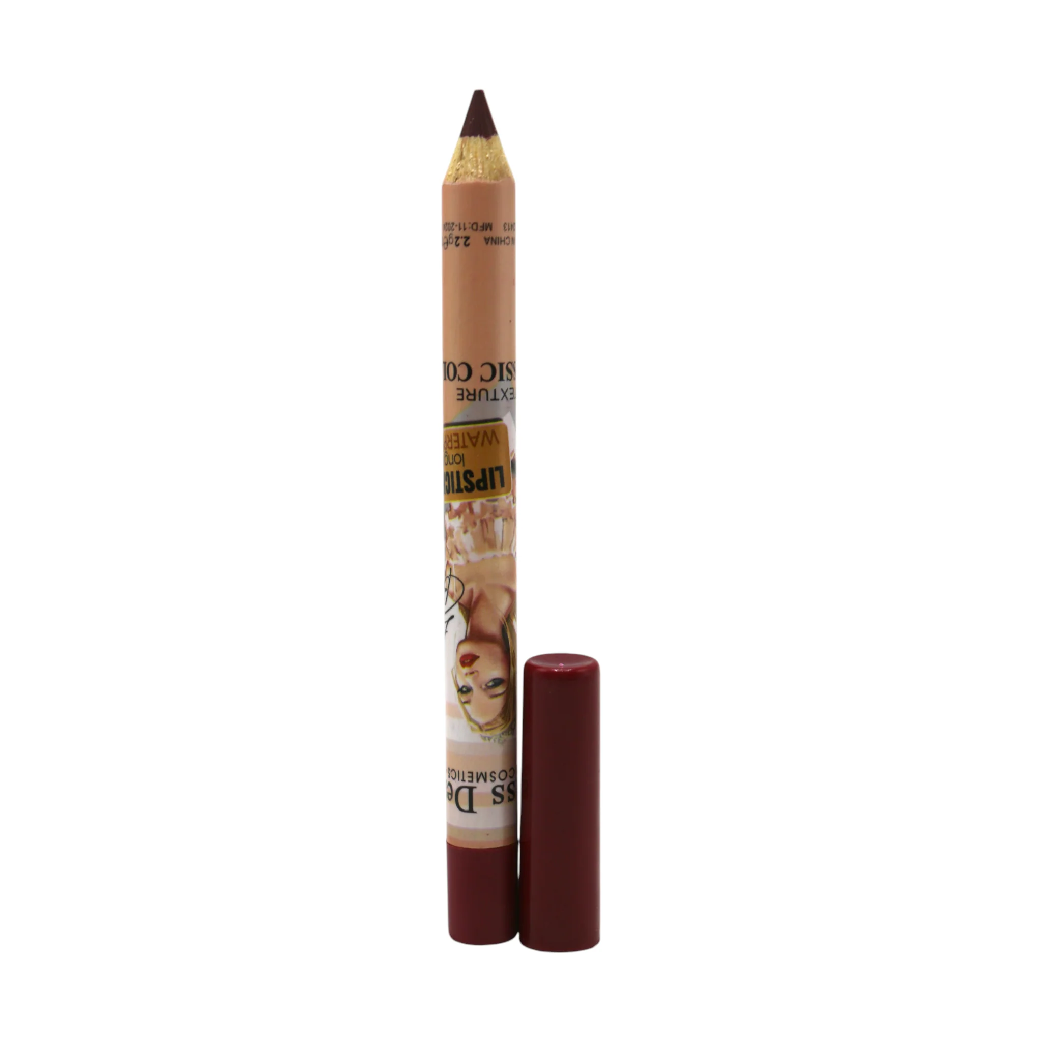 miss demi lip pencil 22413 china - Image 16