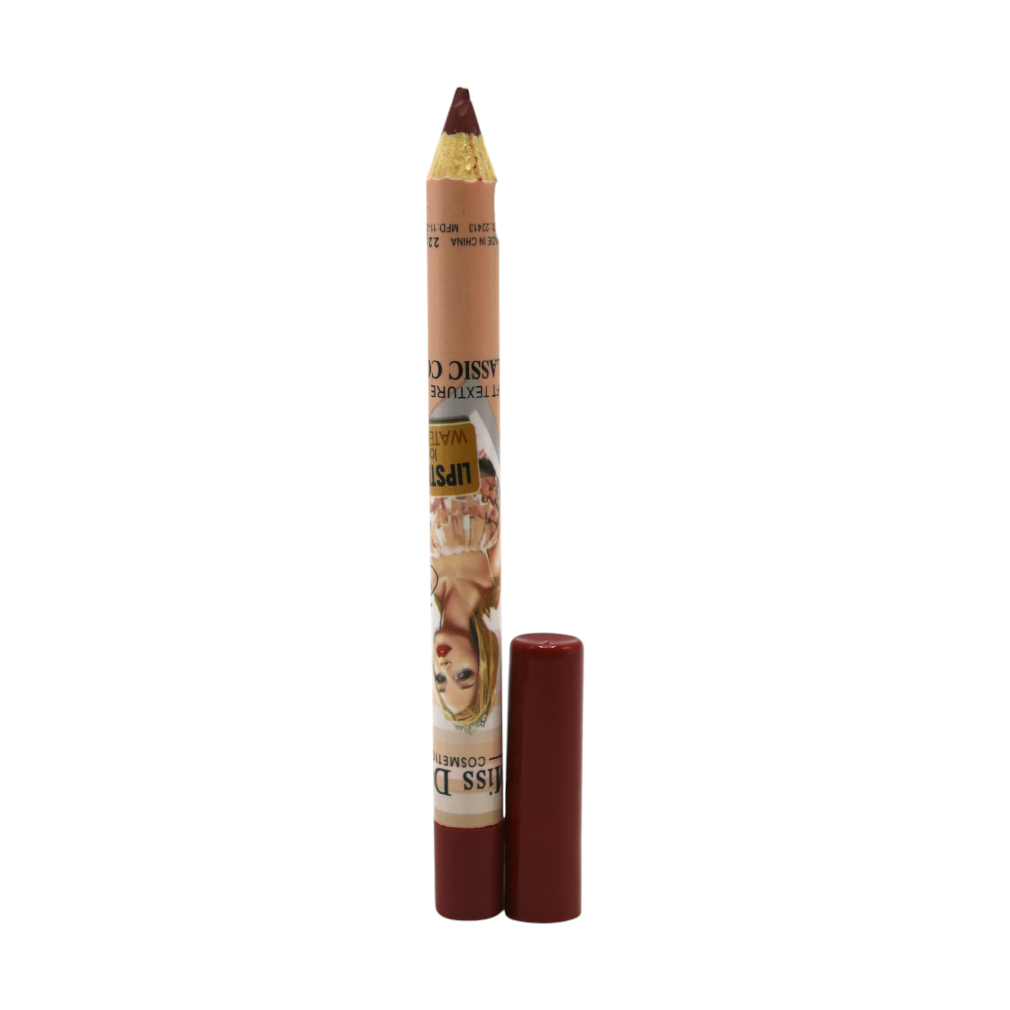 miss demi lip pencil 22413 china - Image 20