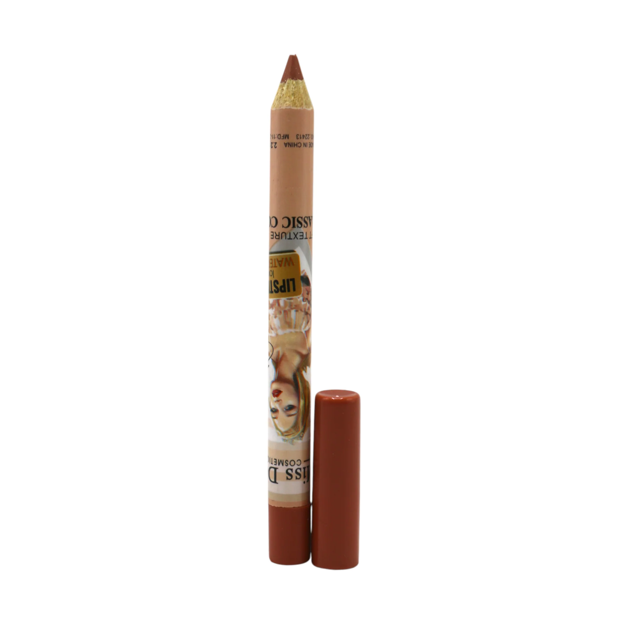 miss demi lip pencil 22413 china - Image 22