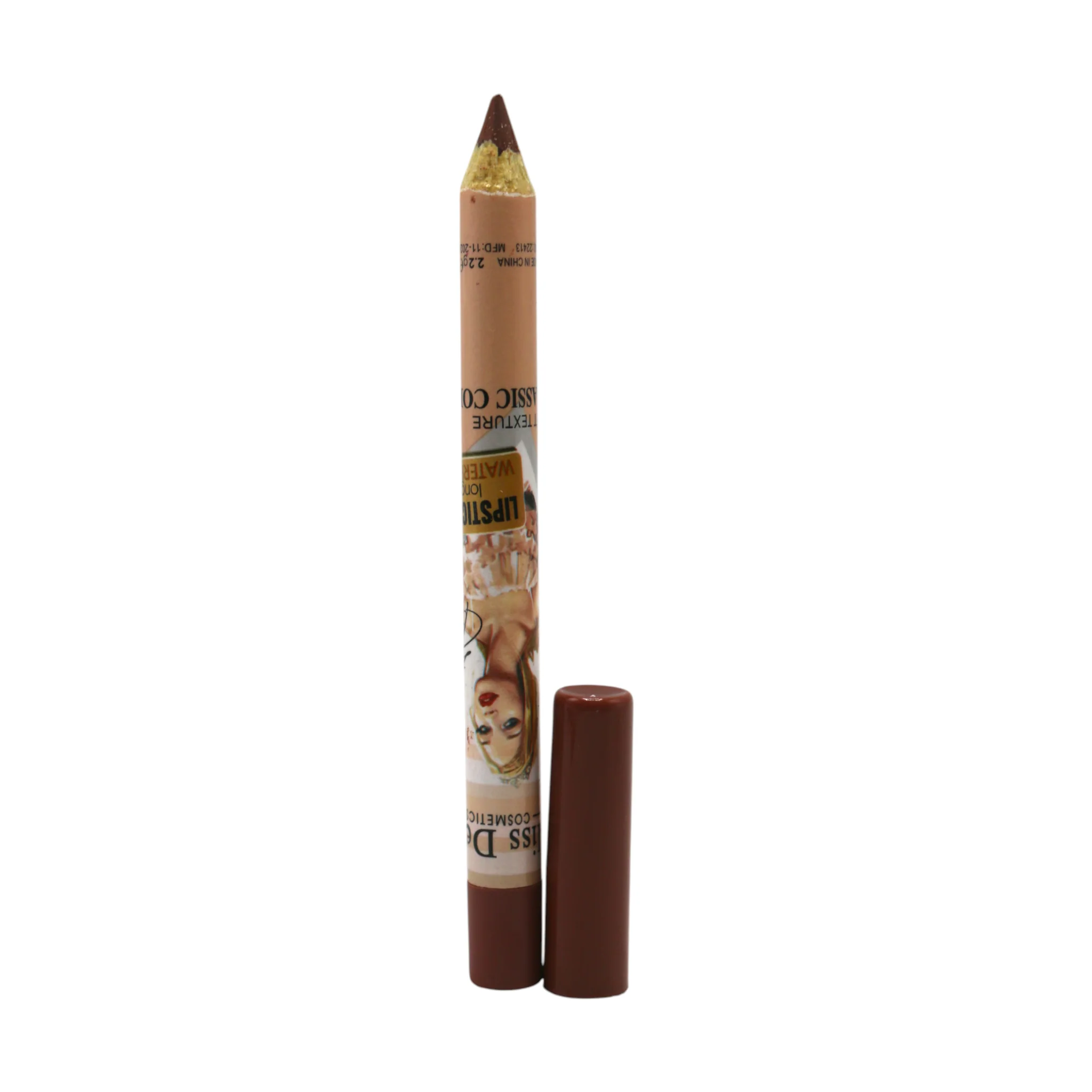 miss demi lip pencil 22413 china - Image 3