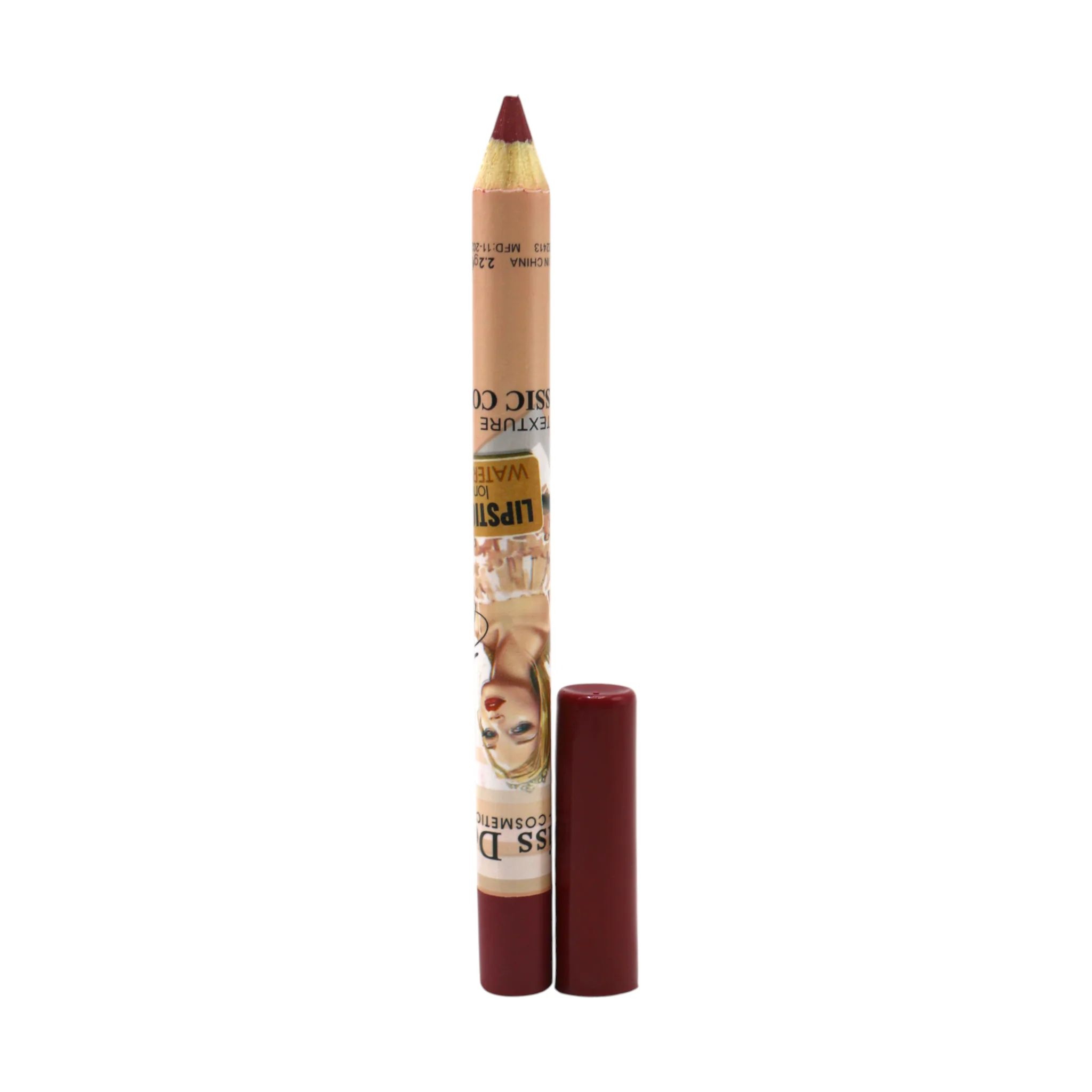 miss demi lip pencil 22413 china - Image 4