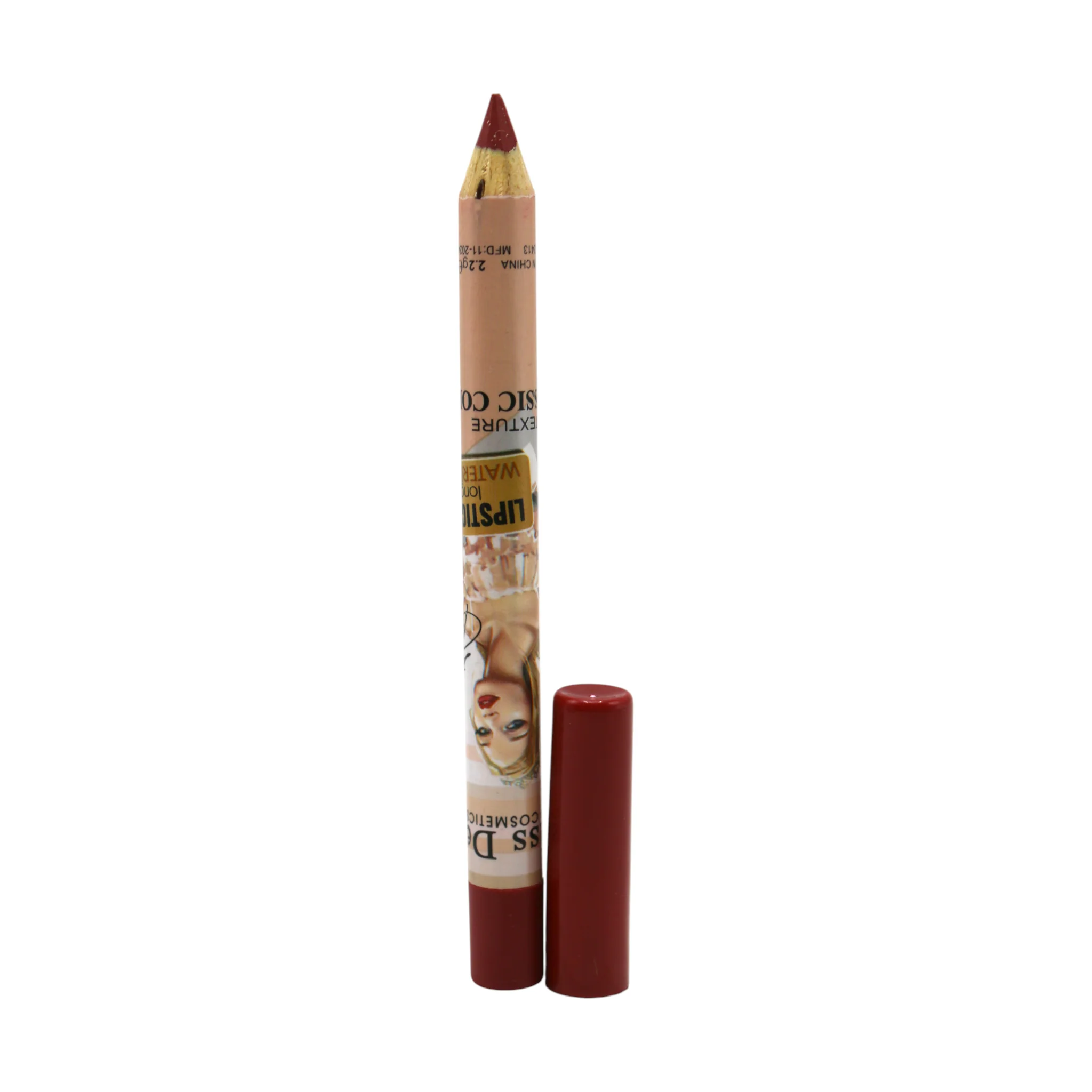 miss demi lip pencil 22413 china - Image 6