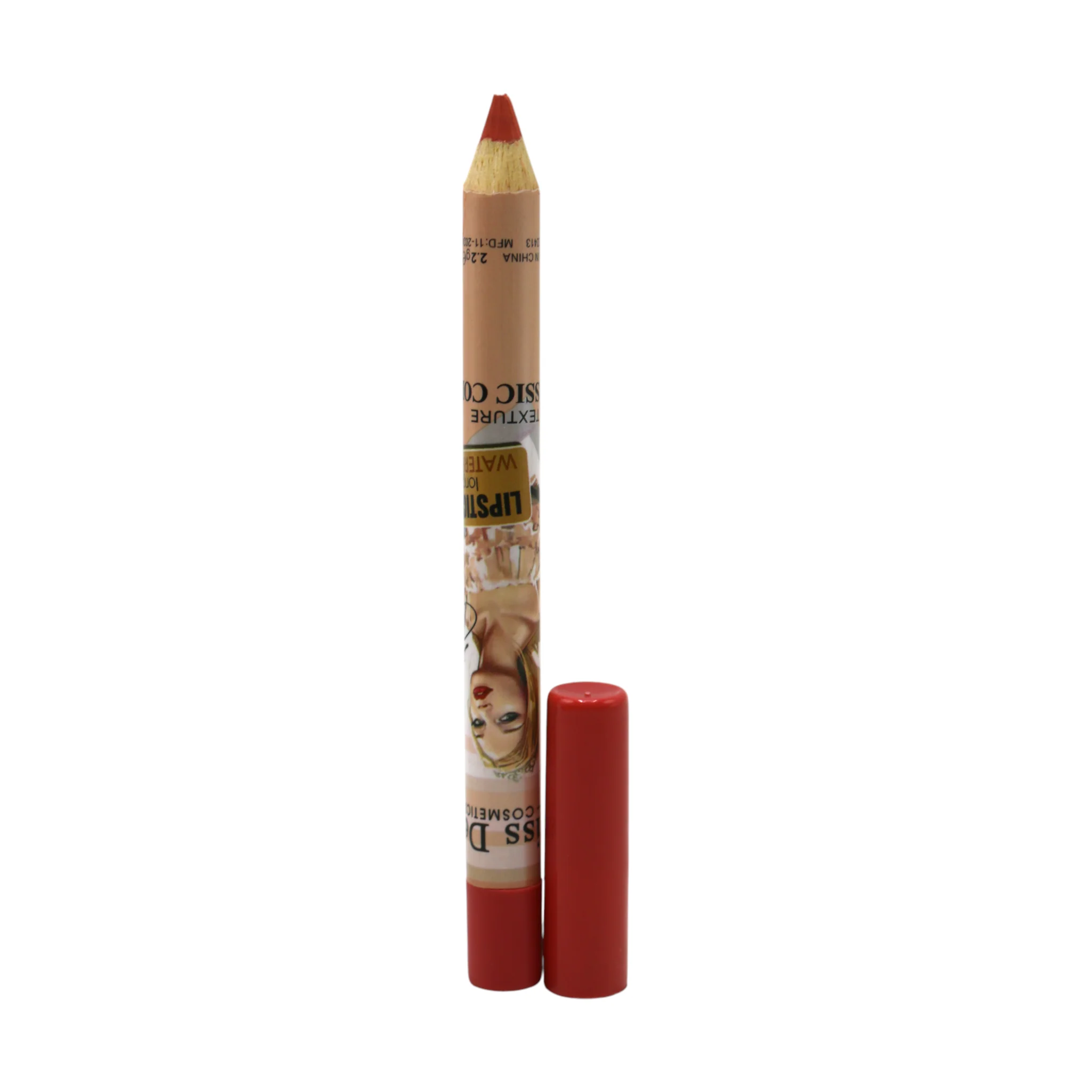 miss demi lip pencil 22413 china - Image 8