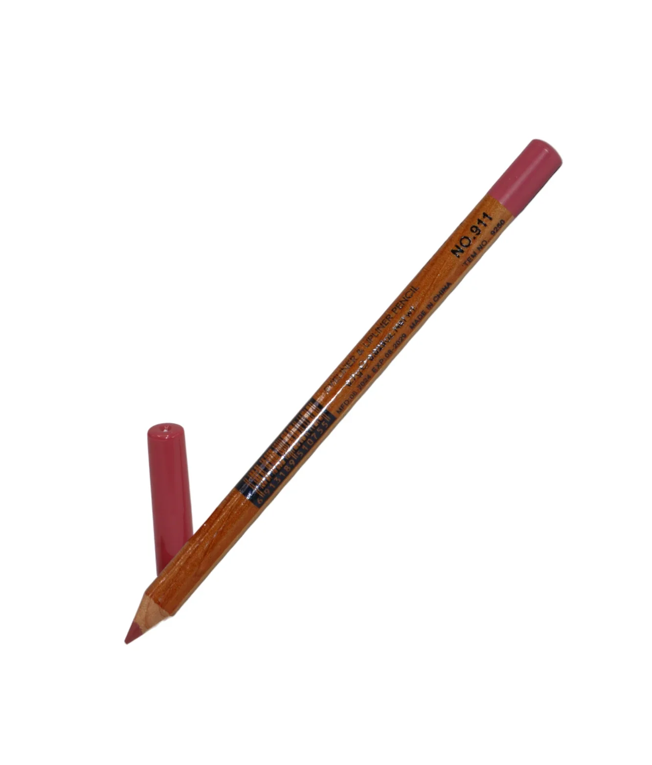 miss demi lip pencil mix color china s 9250-g - Image 11