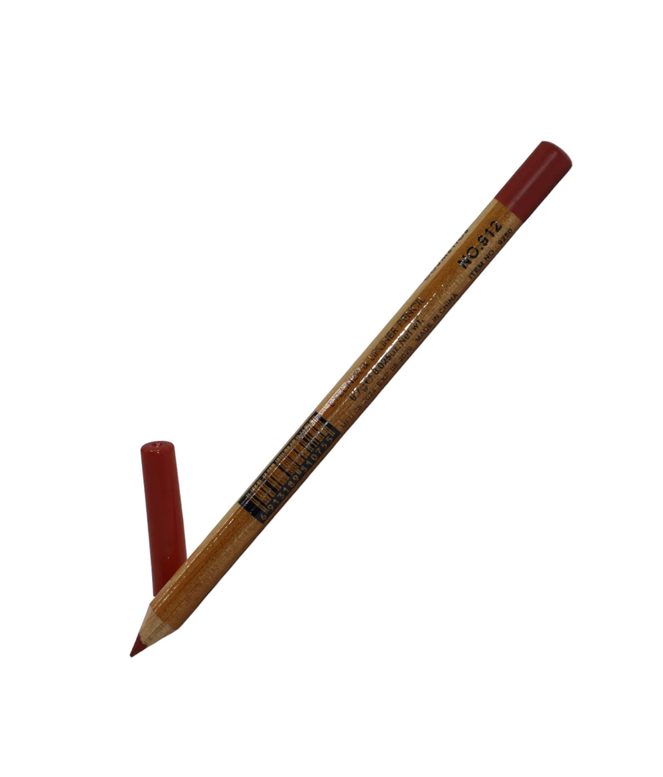 miss demi lip pencil mix color china s 9250-g - Image 12