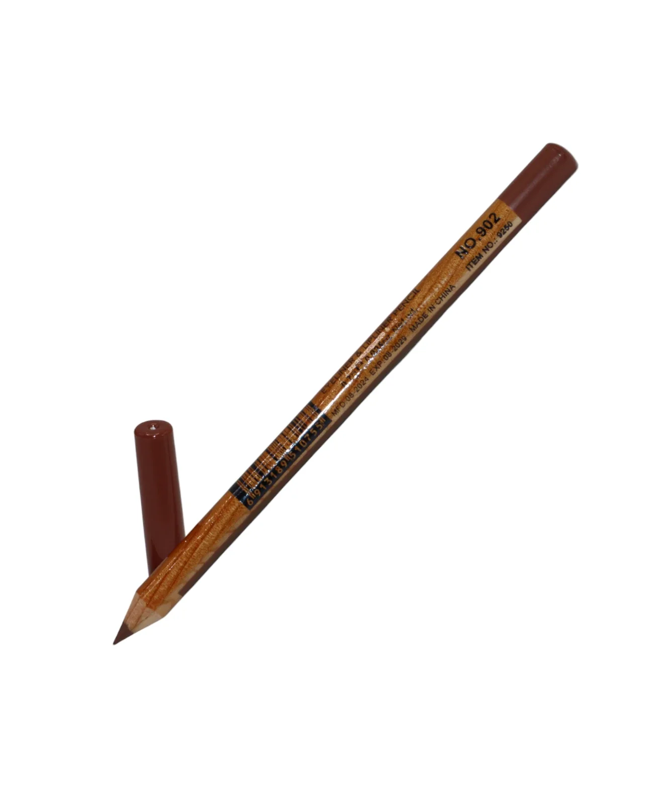 miss demi lip pencil mix color china s 9250-g - Image 2