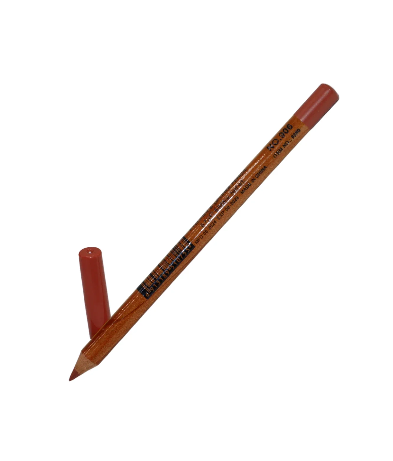 miss demi lip pencil mix color china s 9250-g - Image 6