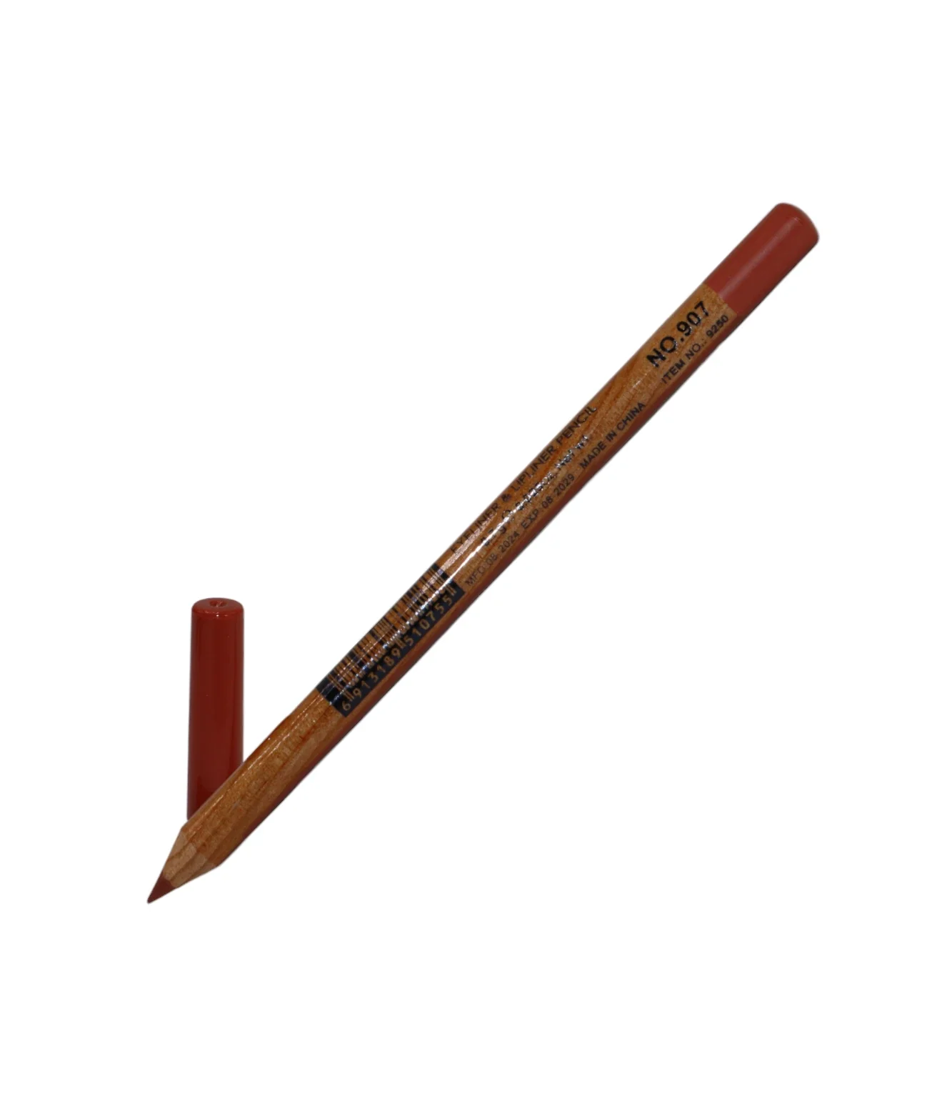miss demi lip pencil mix color china s 9250-g - Image 7