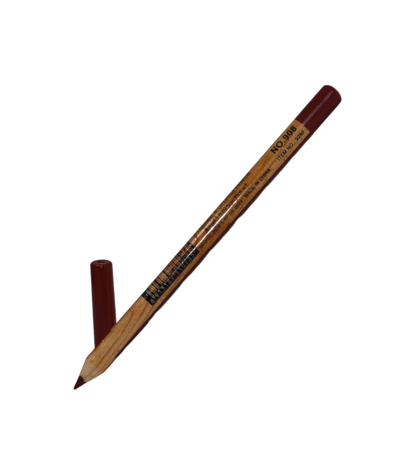 miss demi lip pencil mix color china s 9250-g - Image 8