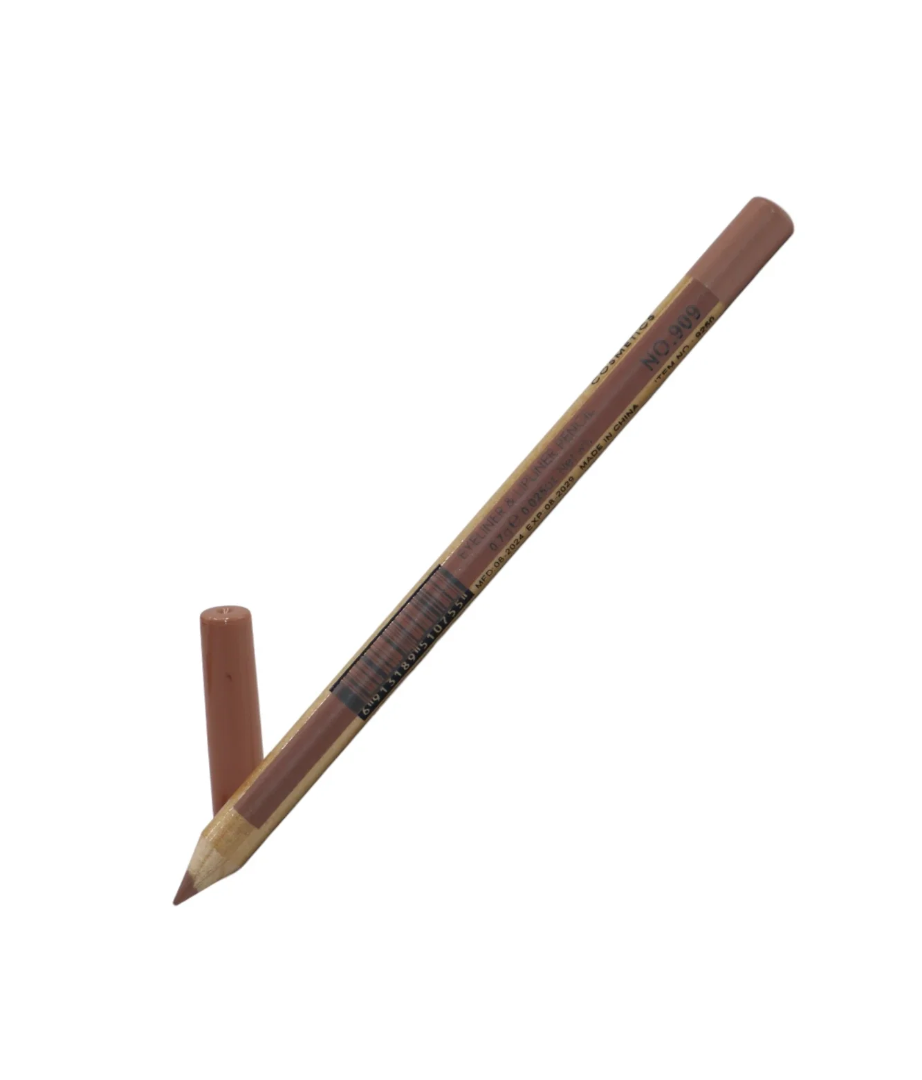 miss demi lip pencil mix color china s 9250-g - Image 9