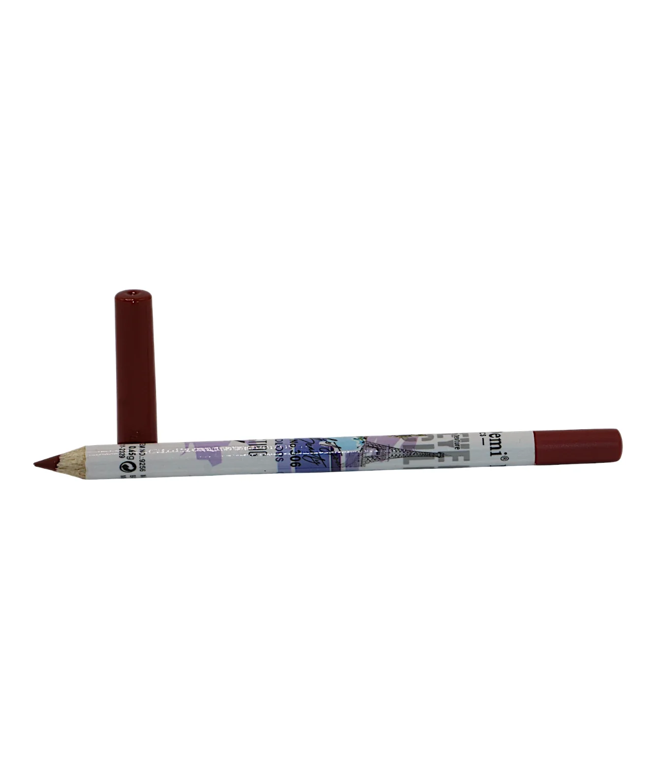 miss demi lip pencil mix color china s 9256-g - Image 10