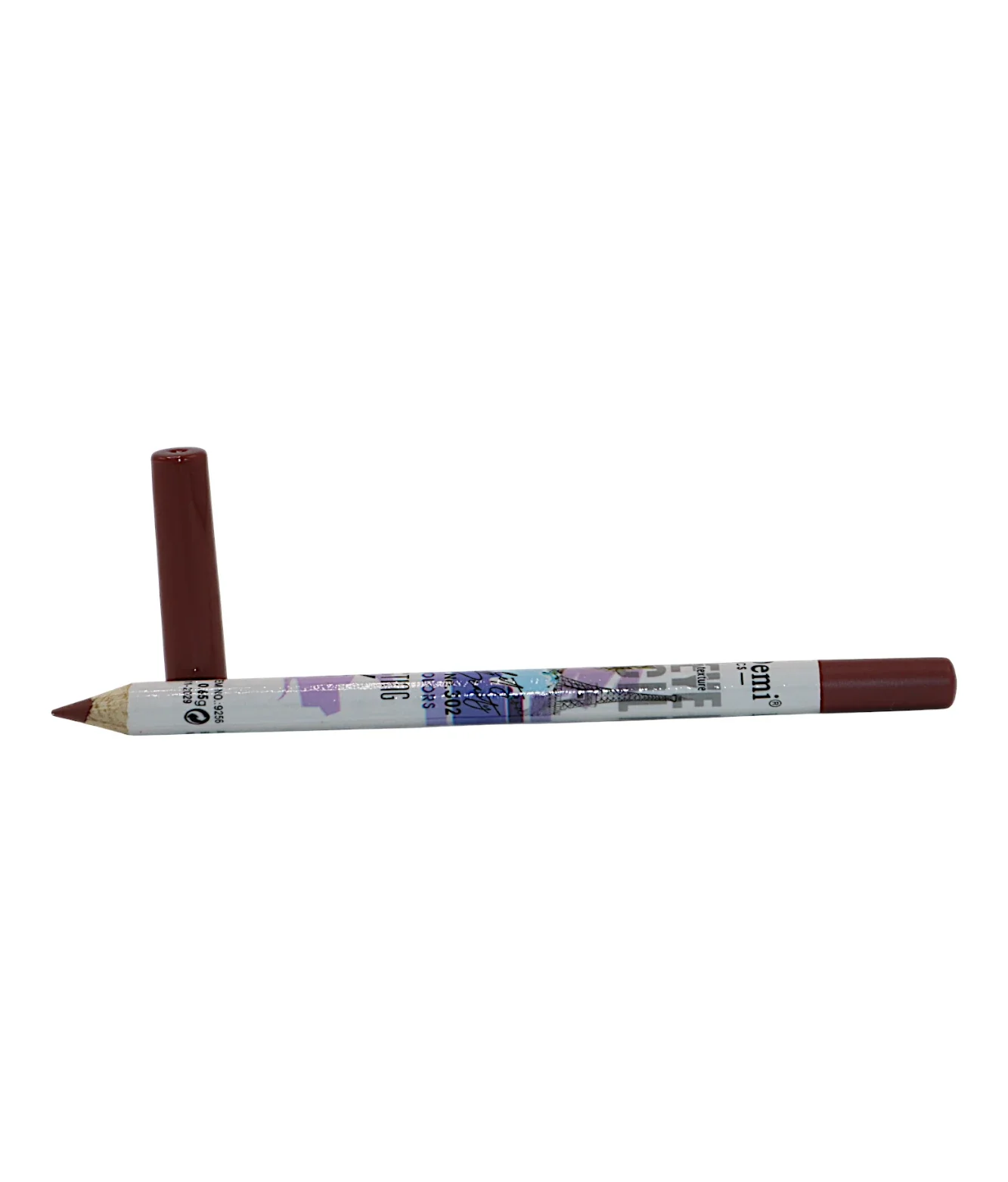 miss demi lip pencil mix color china s 9256-g - Image 11