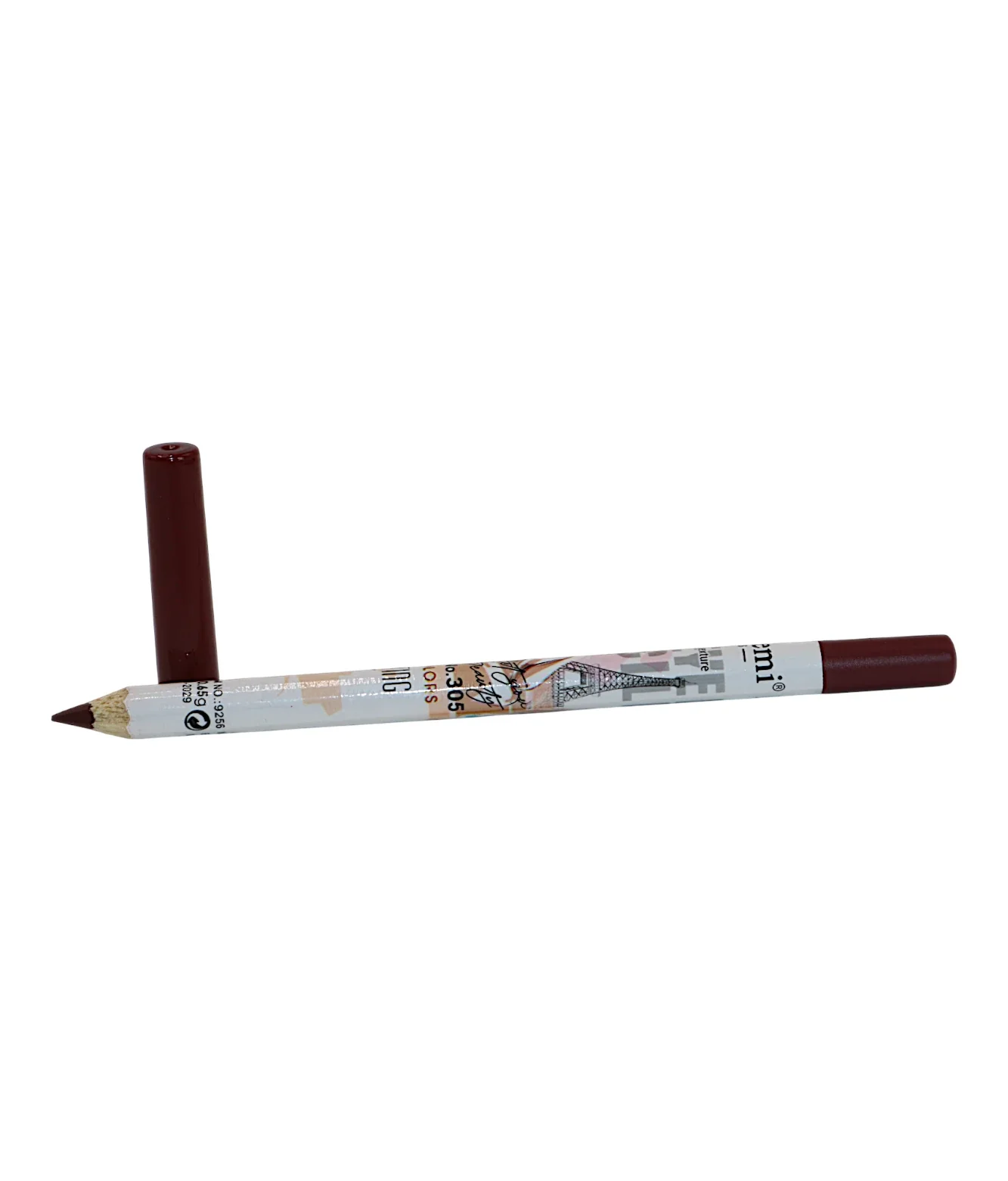 miss demi lip pencil mix color china s 9256-g - Image 12