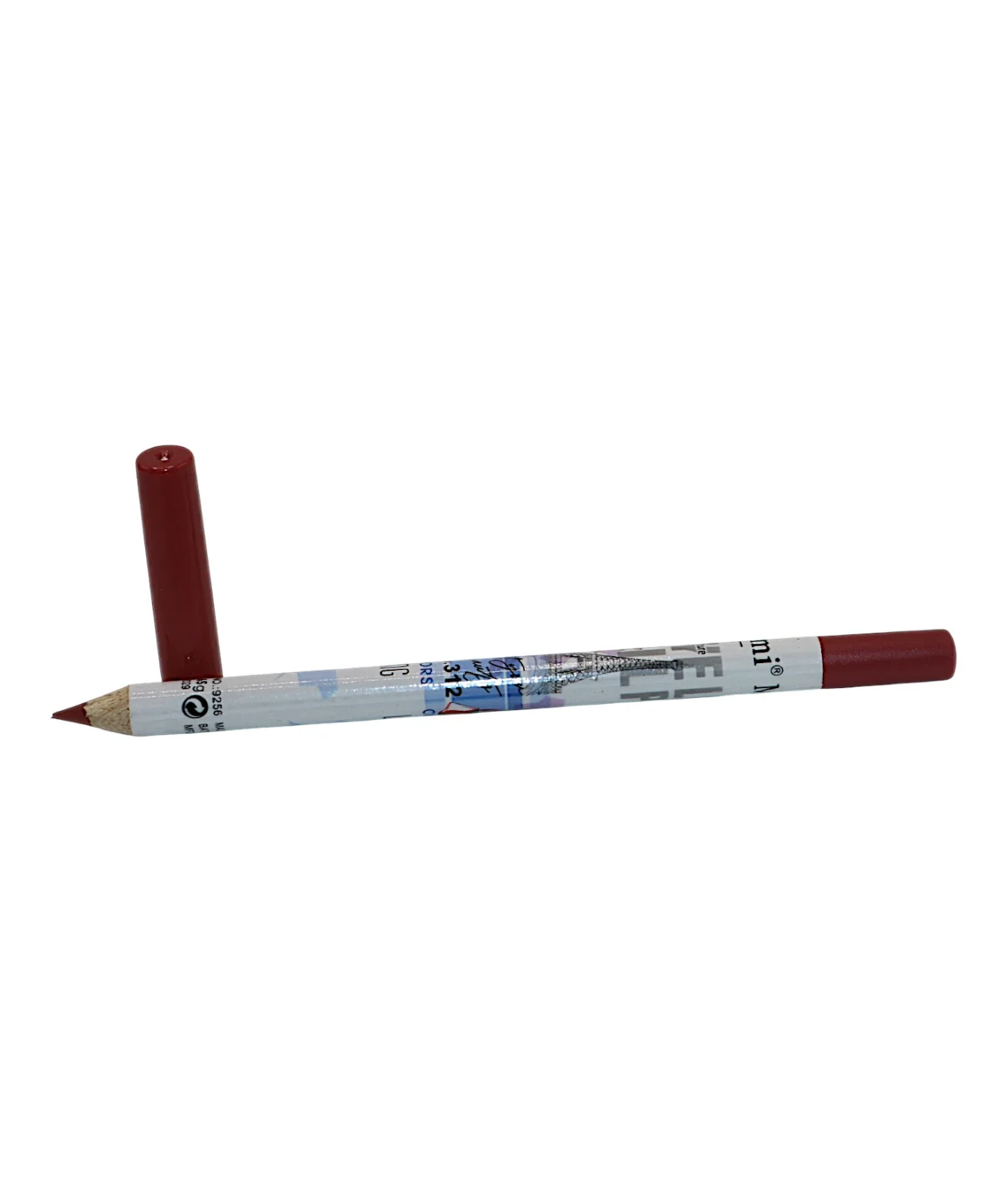 miss demi lip pencil mix color china s 9256-g - Image 3