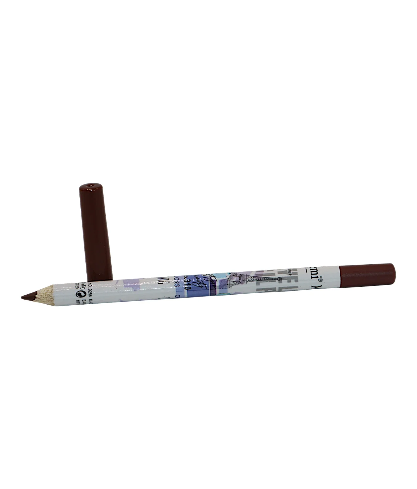 miss demi lip pencil mix color china s 9256-g - Image 4