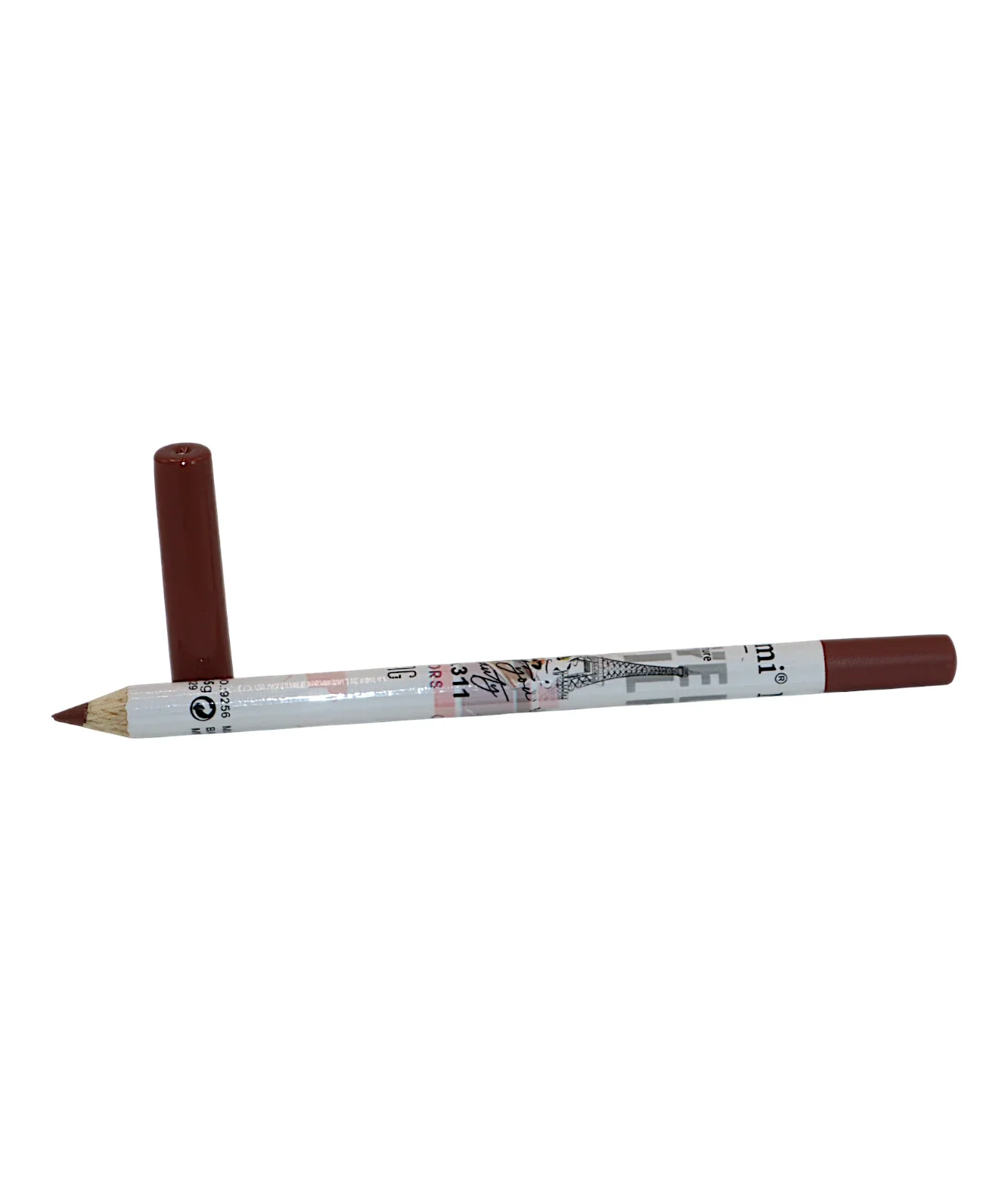 miss demi lip pencil mix color china s 9256-g - Image 5