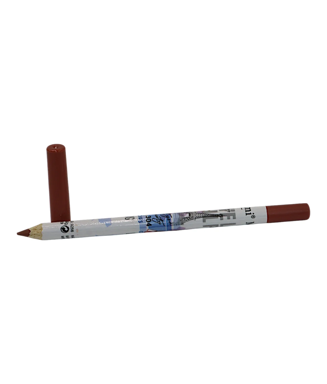 miss demi lip pencil mix color china s 9256-g - Image 6