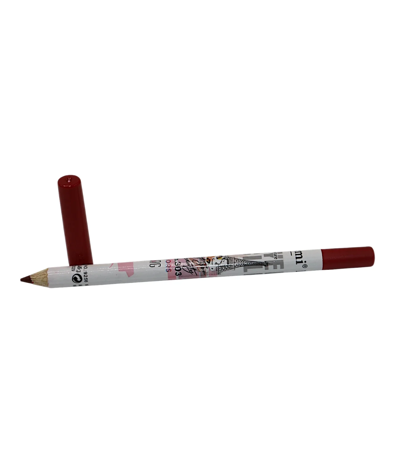 miss demi lip pencil mix color china s 9256-g - Image 8