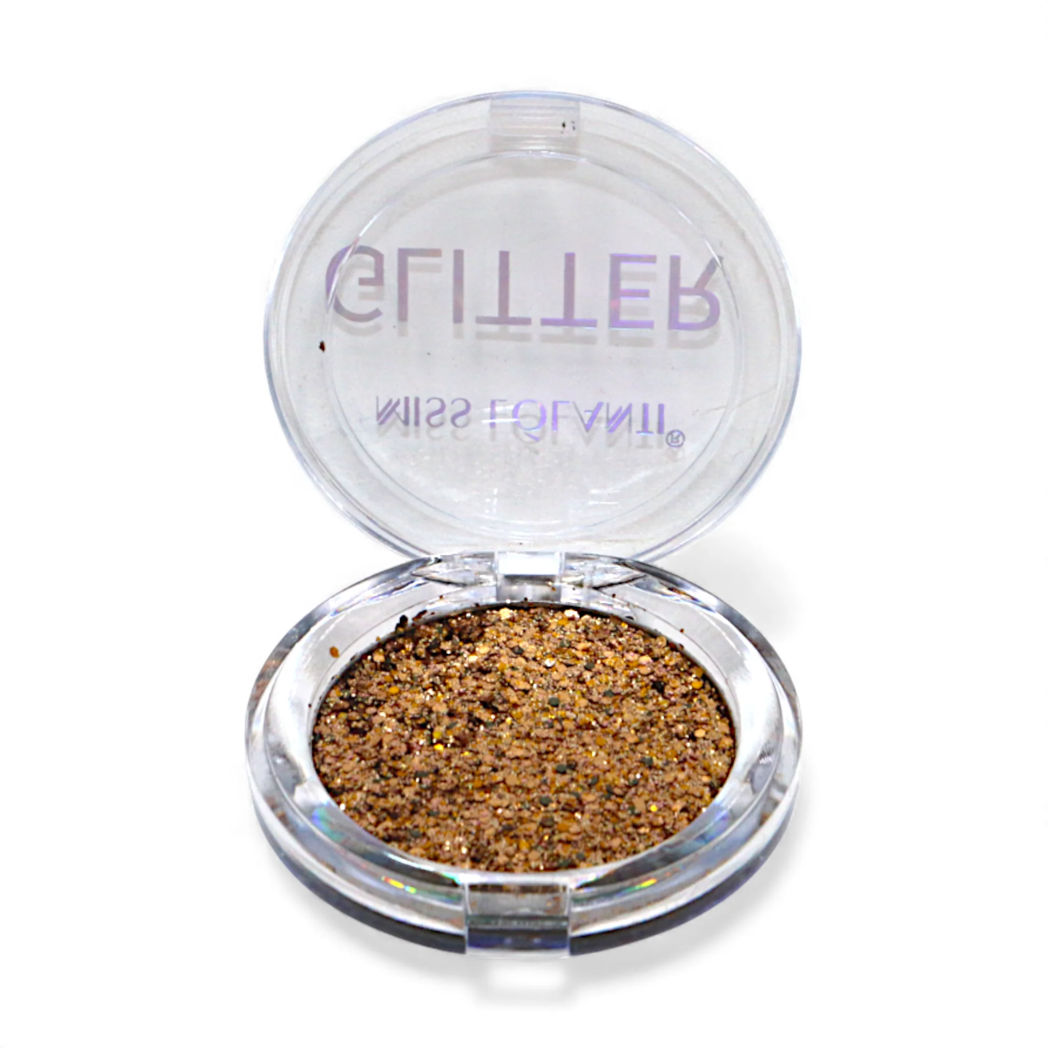 miss lolanti eyeshadow glitter ms230 china - Image 2