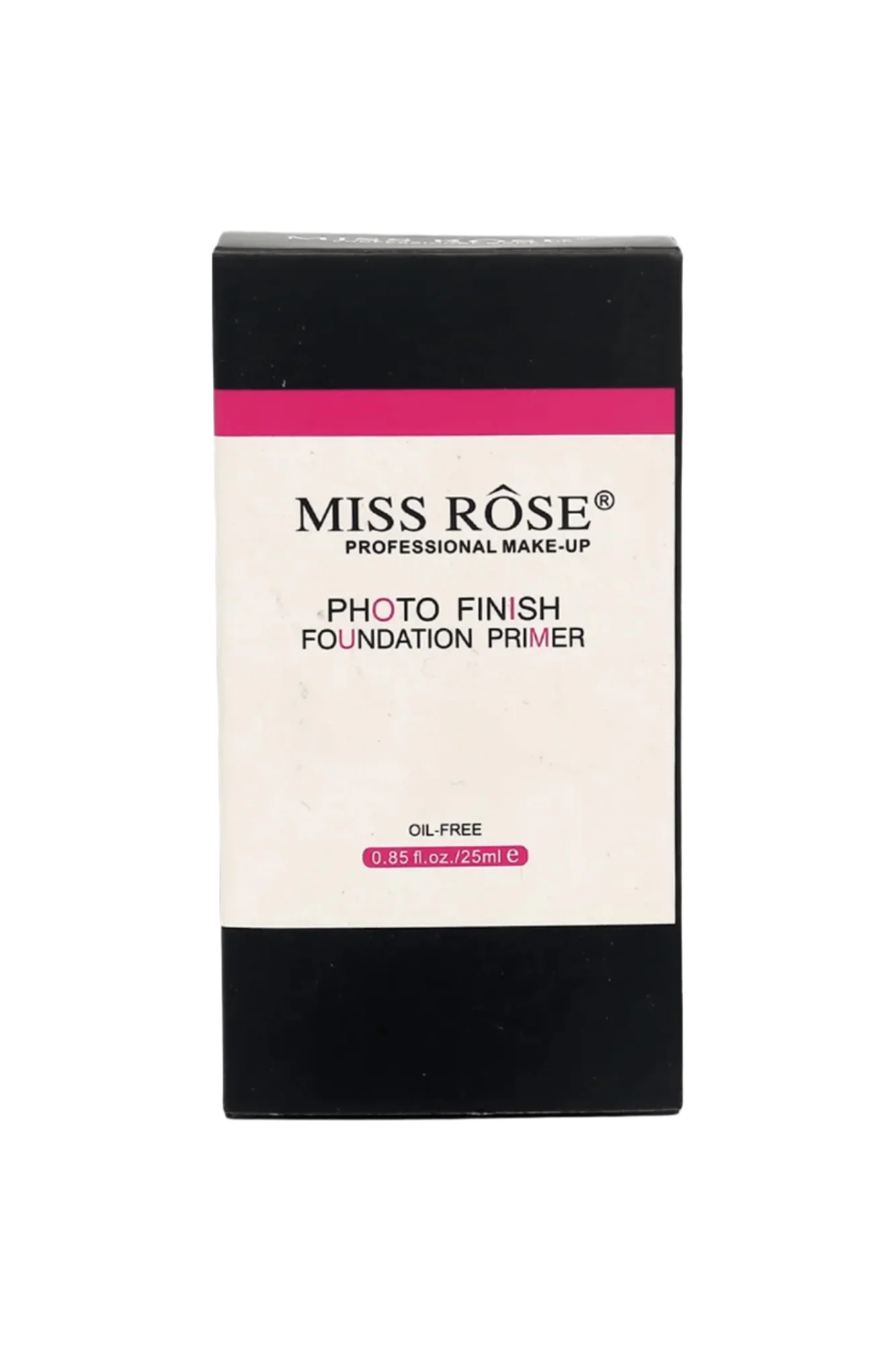 miss rose primer 25ml 011m - Image 2