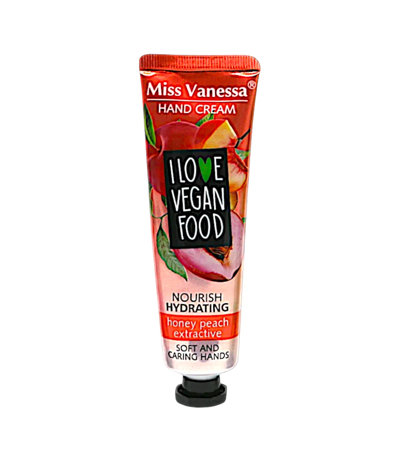 miss vanessa hand cream fruits 1pc 30g china g3084 - Image 2
