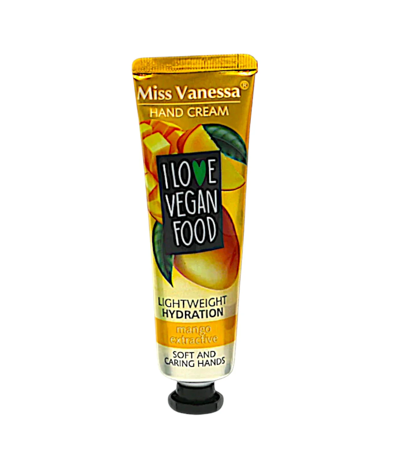 miss vanessa hand cream fruits 1pc 30g china g3084 - Image 3