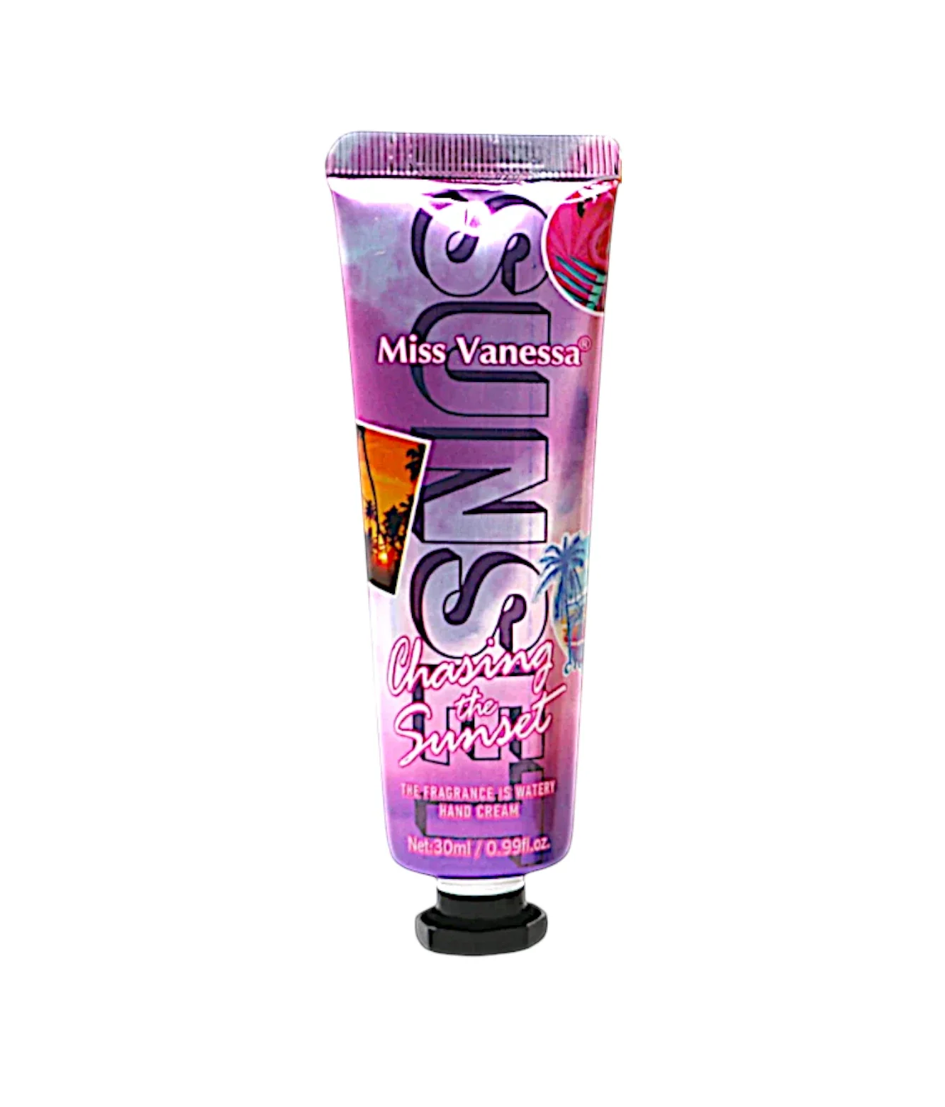 miss vanessa hand cream summer party 1pc 30g china m7090 - Image 3